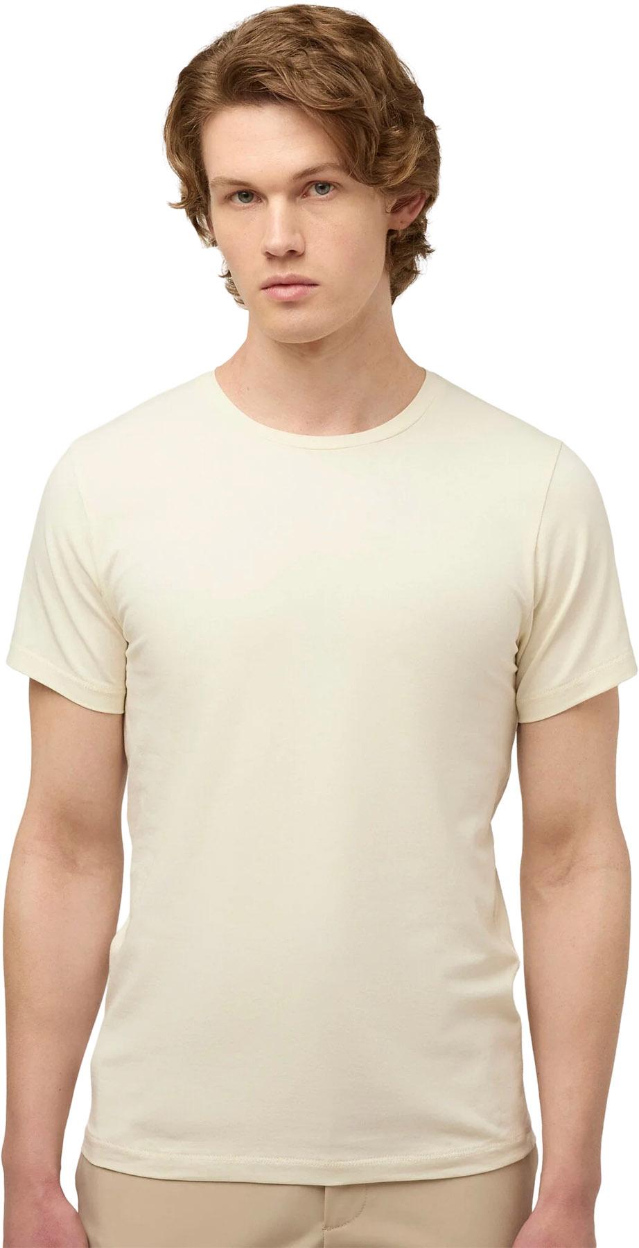 Product gallery image number 5 for product Organic Cotton Short Sleeve T-Shirt - Men's
