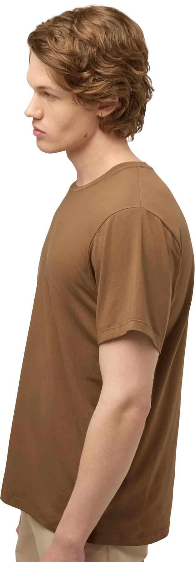 Product gallery image number 6 for product Organic Cotton Short Sleeve T-Shirt - Men's