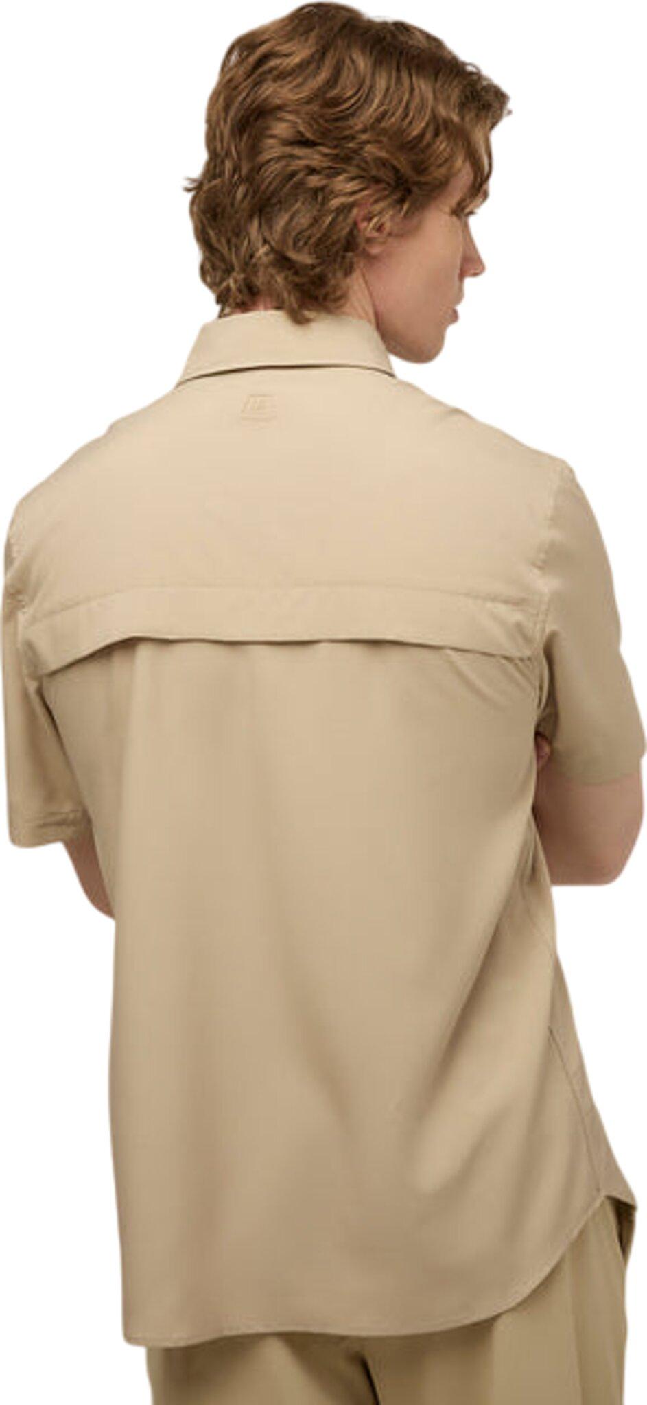 Product gallery image number 8 for product Quick-Dry UPF Shirt - Men's
