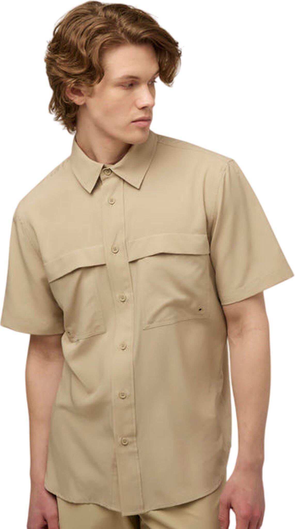 Product gallery image number 2 for product Quick-Dry UPF Shirt - Men's