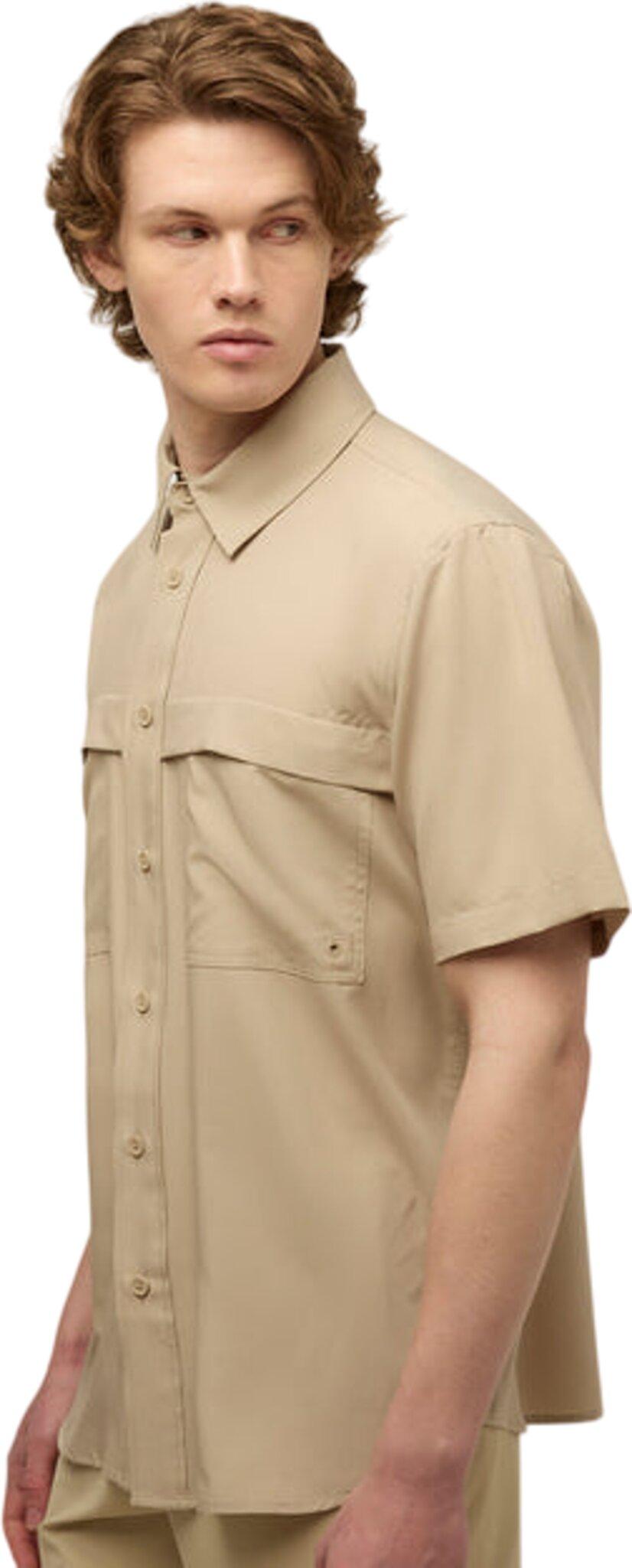 Product gallery image number 3 for product Quick-Dry UPF Shirt - Men's