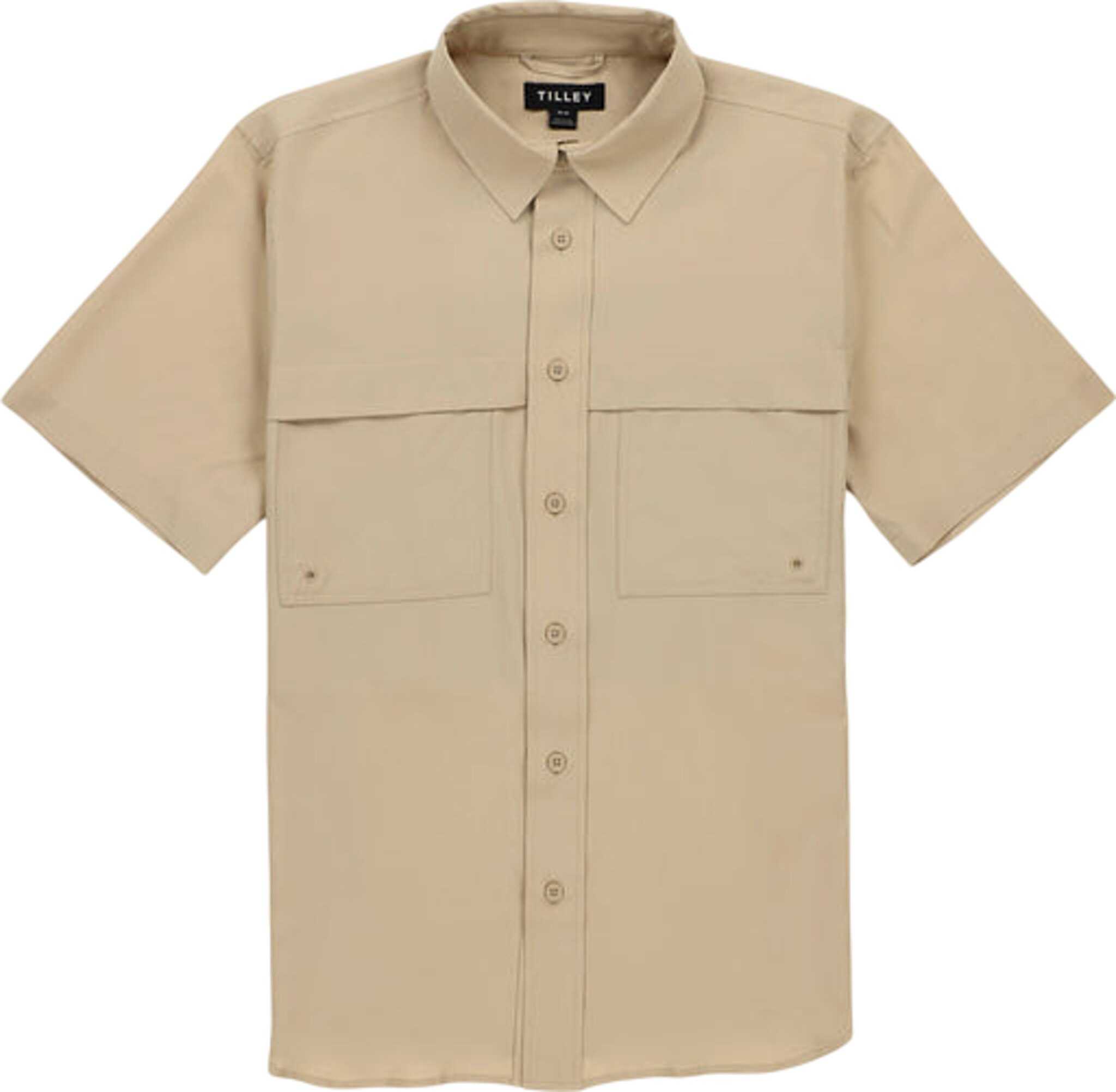 Product image for Quick-Dry UPF Shirt - Men's
