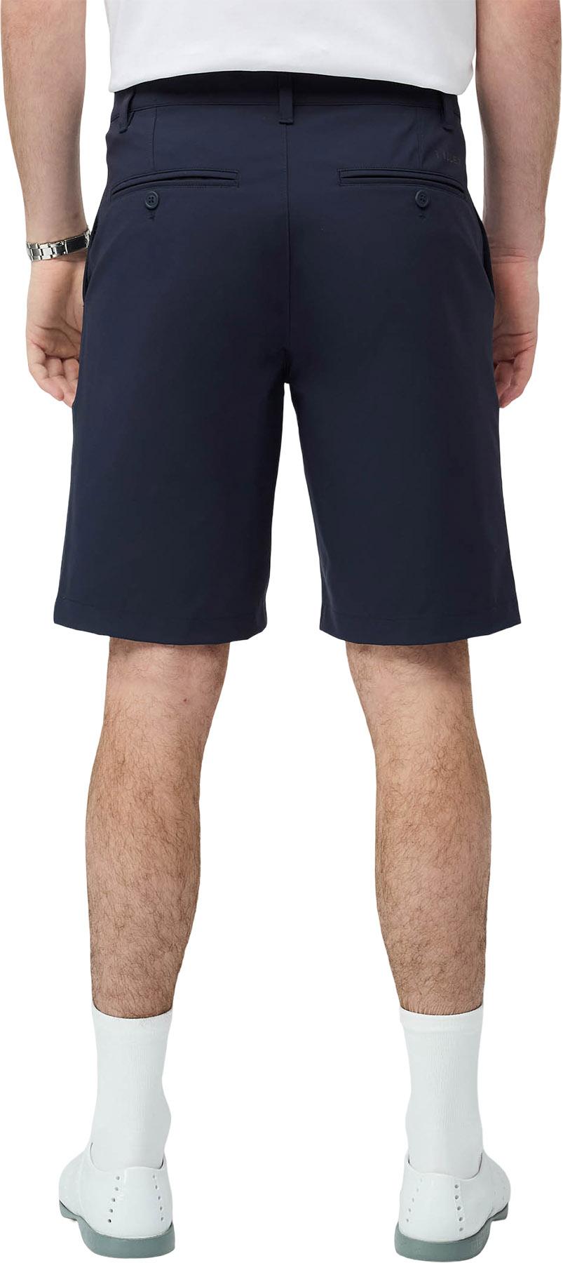 Product gallery image number 2 for product Short Tech Stretch Fairway - Homme
