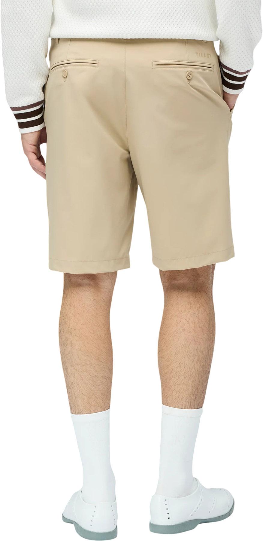 Product gallery image number 2 for product Tech Stretch Fairway Shorts - Men's