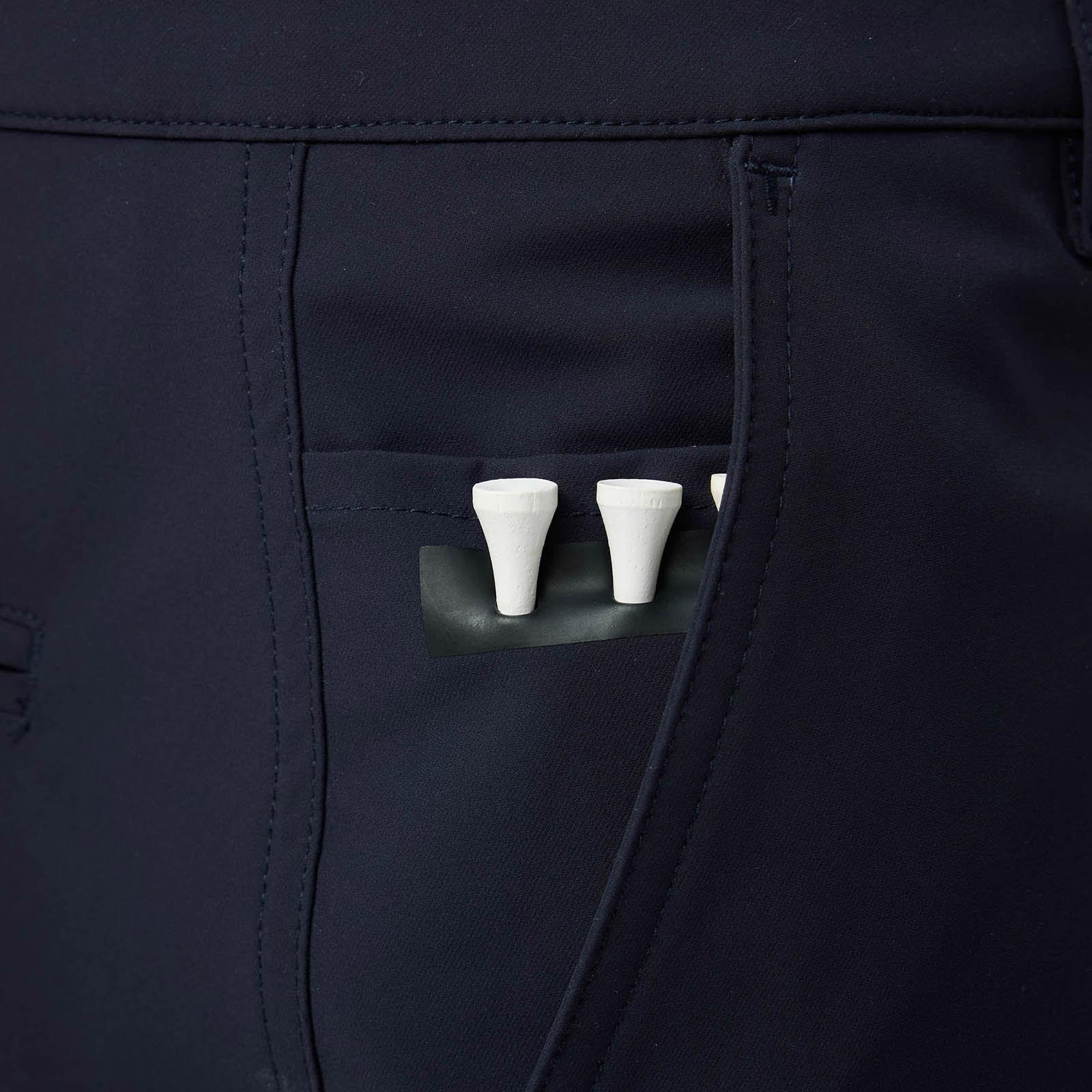 Product gallery image number 3 for product Short Tech Stretch Fairway - Homme