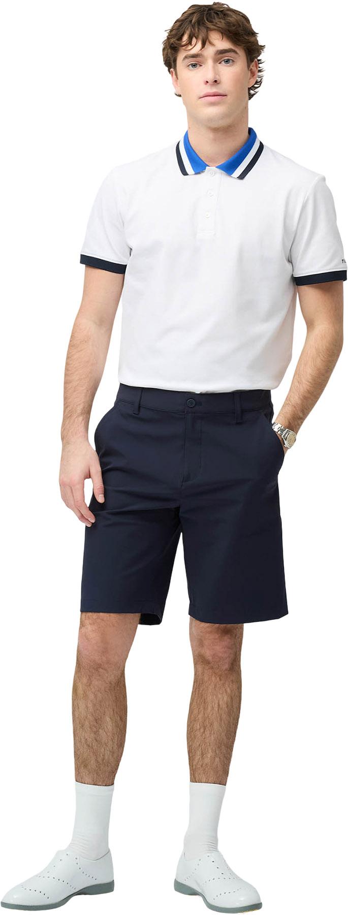 Product gallery image number 4 for product Short Tech Stretch Fairway - Homme