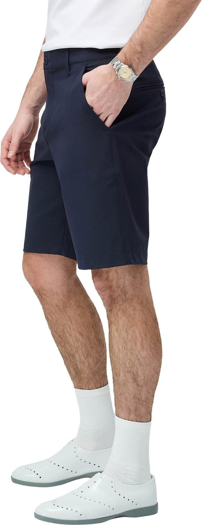 Product gallery image number 5 for product Short Tech Stretch Fairway - Homme