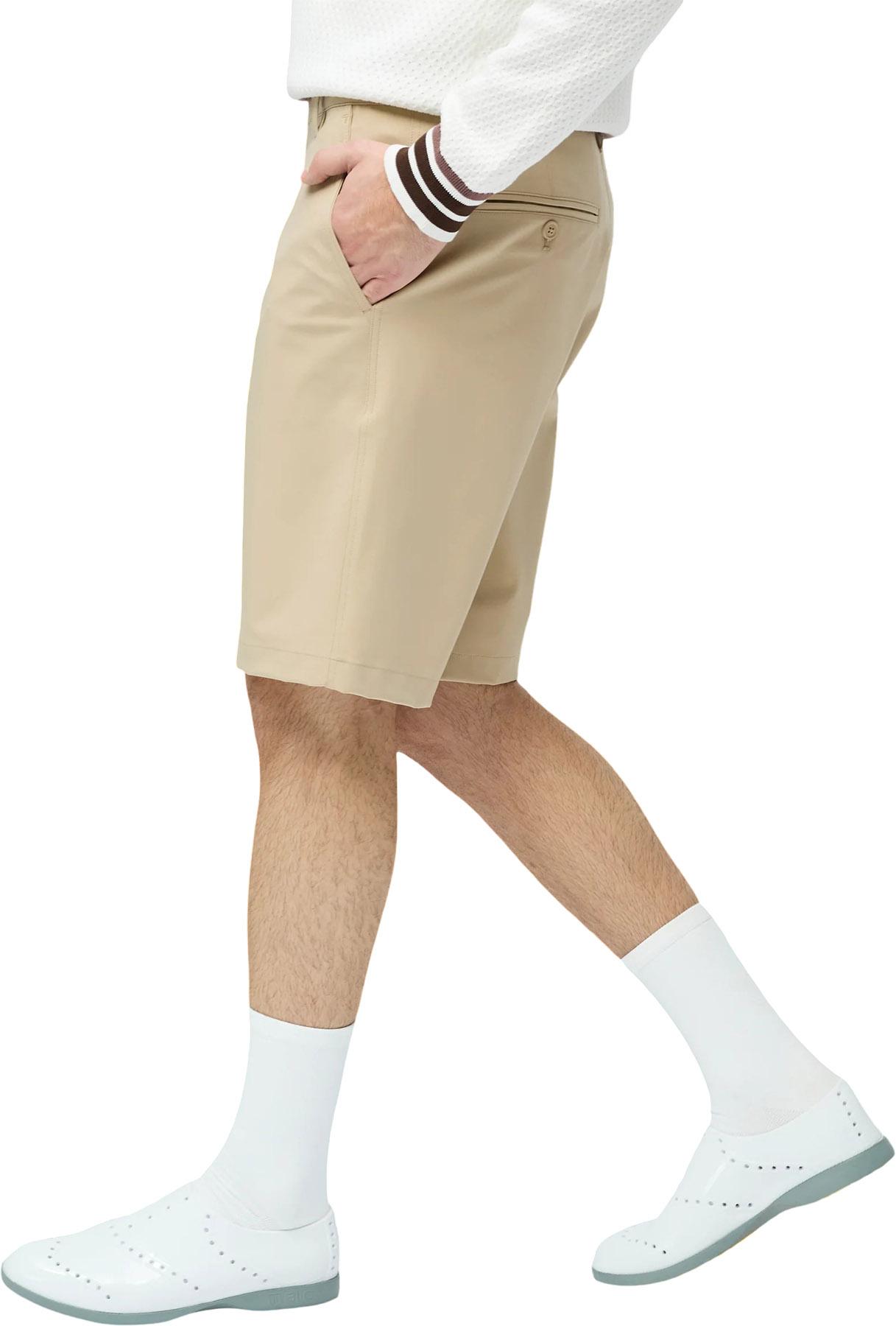 Product gallery image number 4 for product Tech Stretch Fairway Shorts - Men's