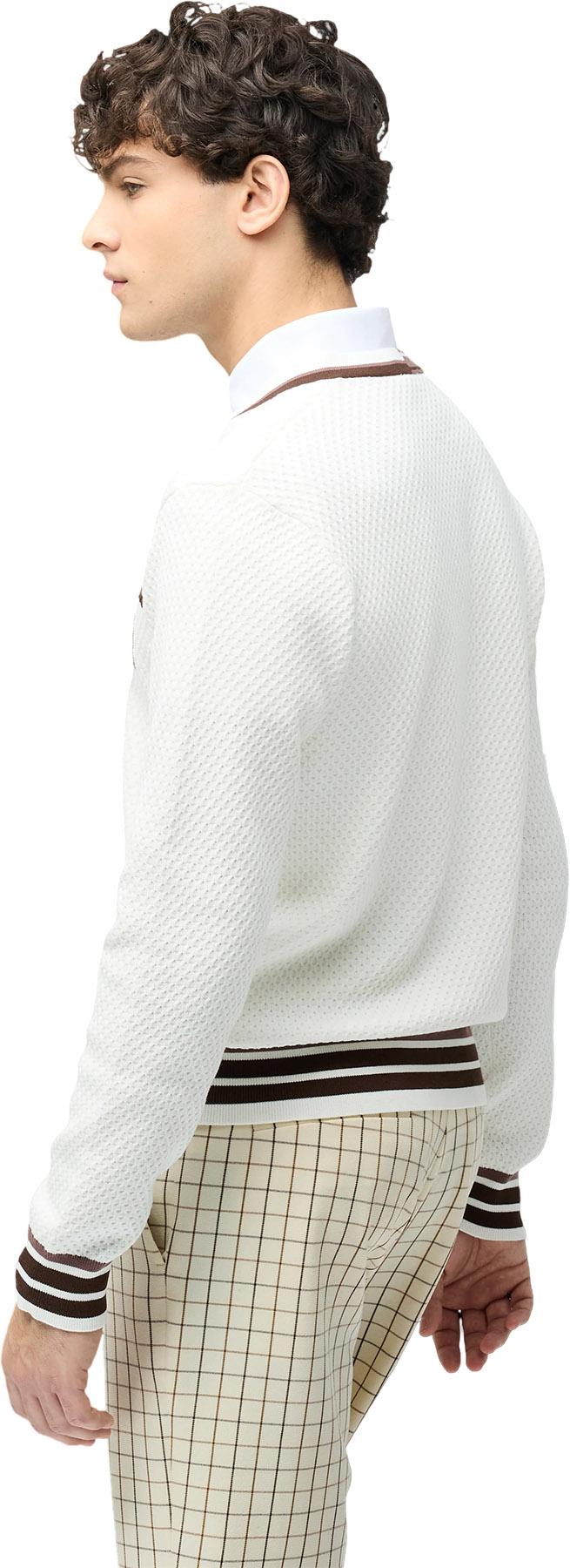 Product gallery image number 2 for product Sport V-Neck Sweater - Men's