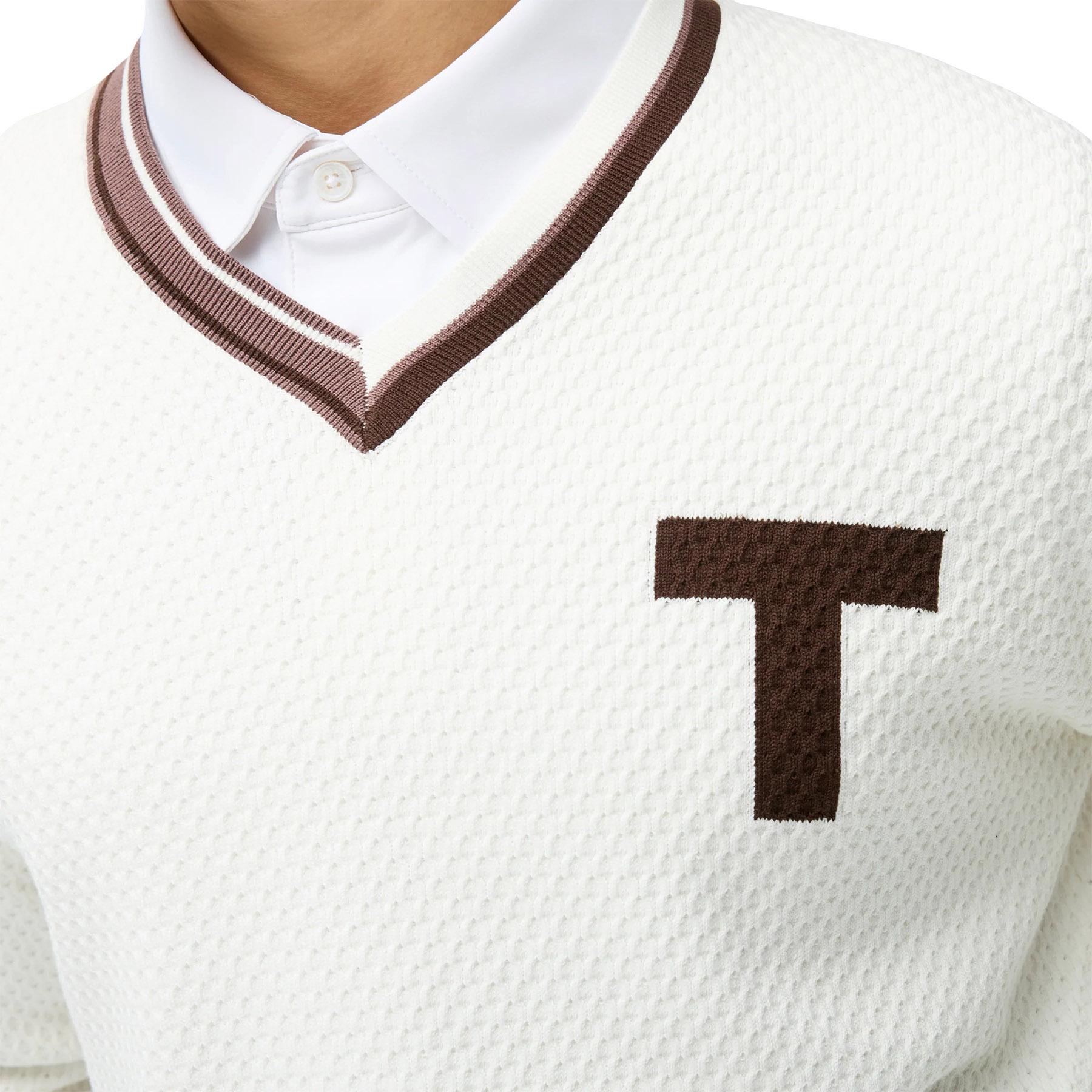 Product gallery image number 4 for product Sport V-Neck Sweater - Men's