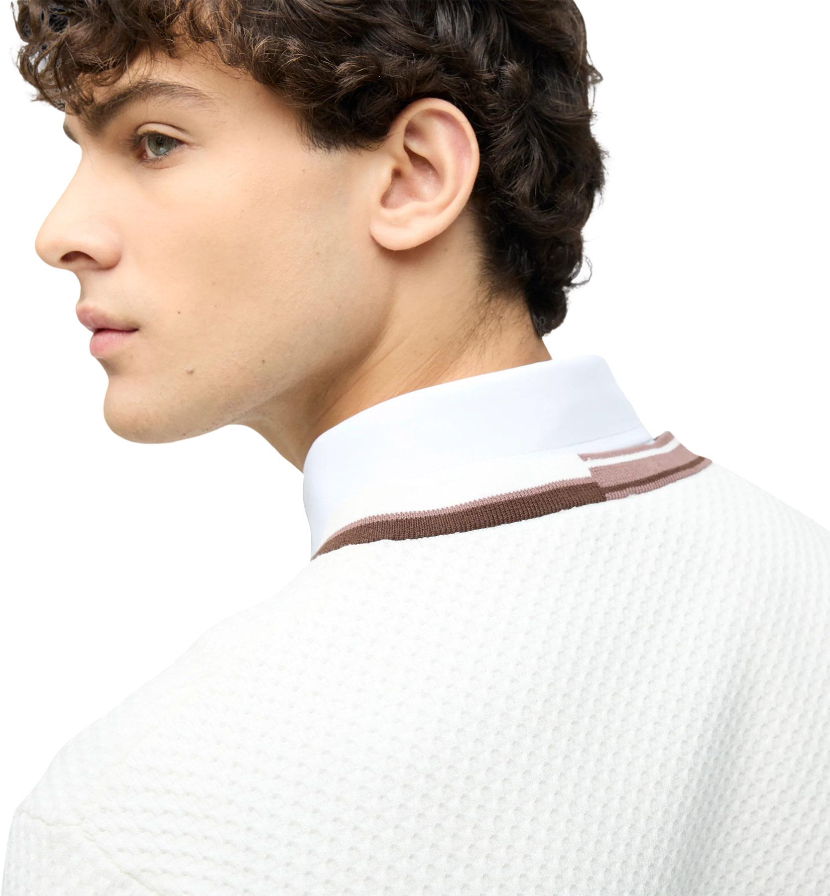 Product gallery image number 5 for product Sport V-Neck Sweater - Men's