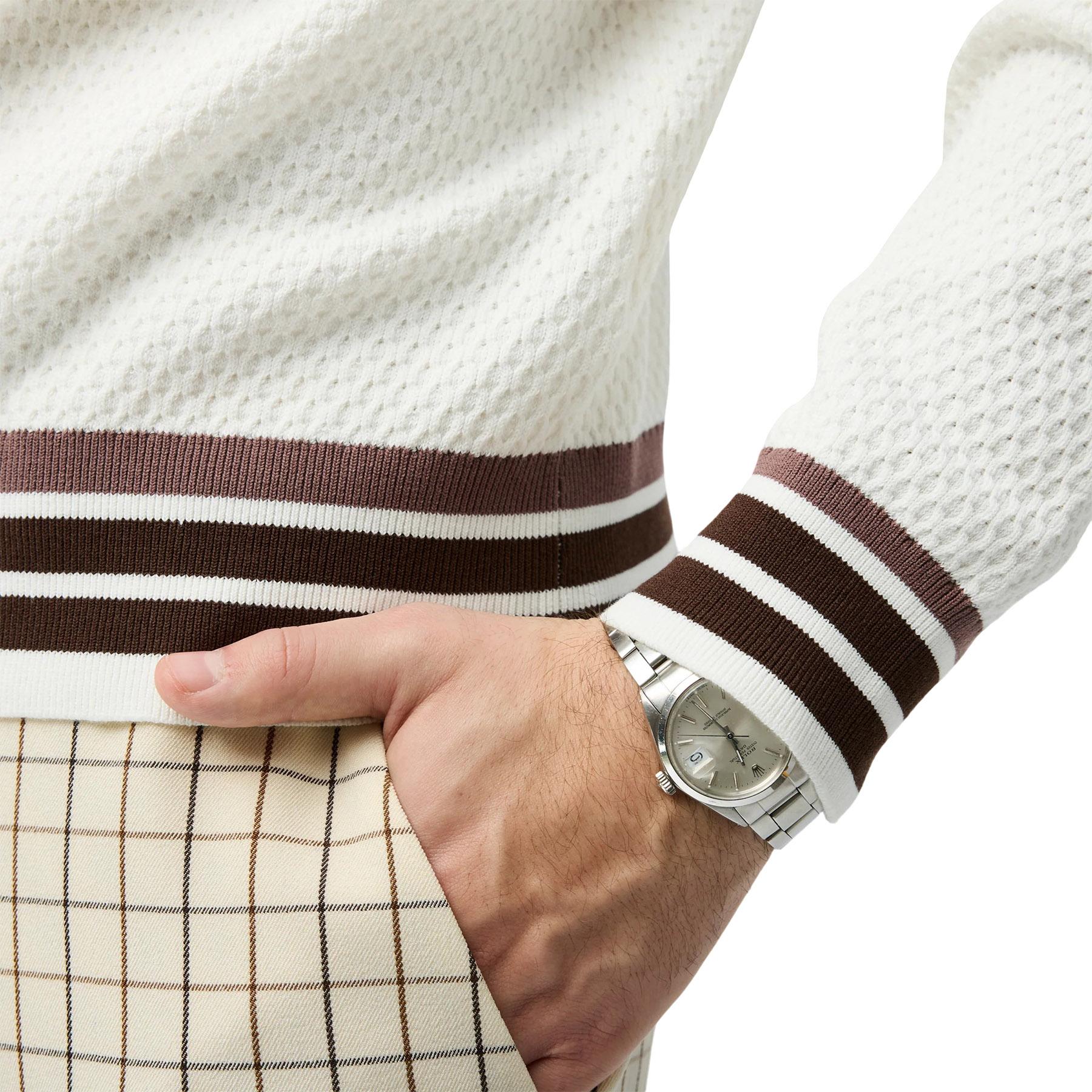Product gallery image number 6 for product Sport V-Neck Sweater - Men's