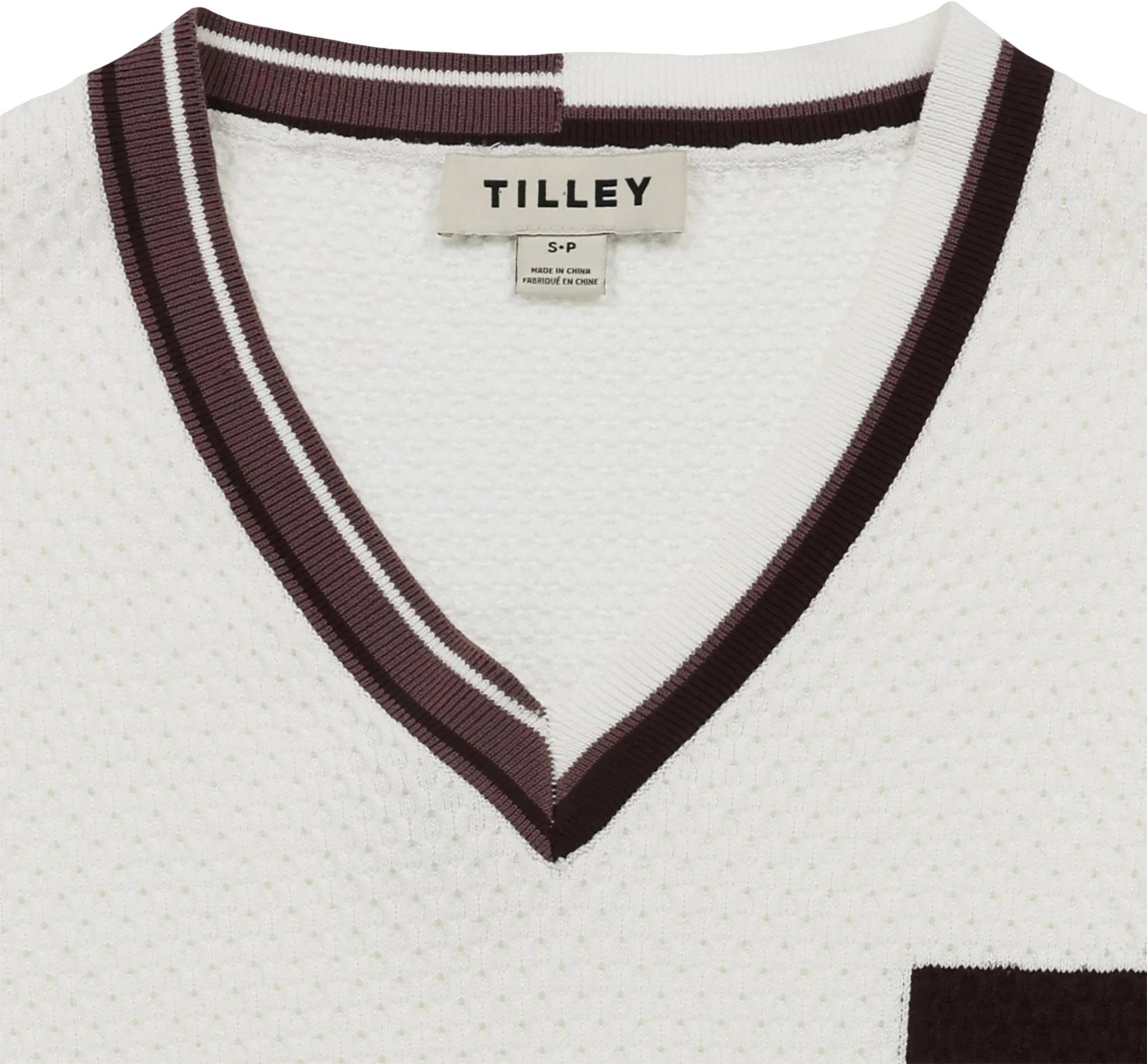 Product gallery image number 7 for product Sport V-Neck Sweater - Men's