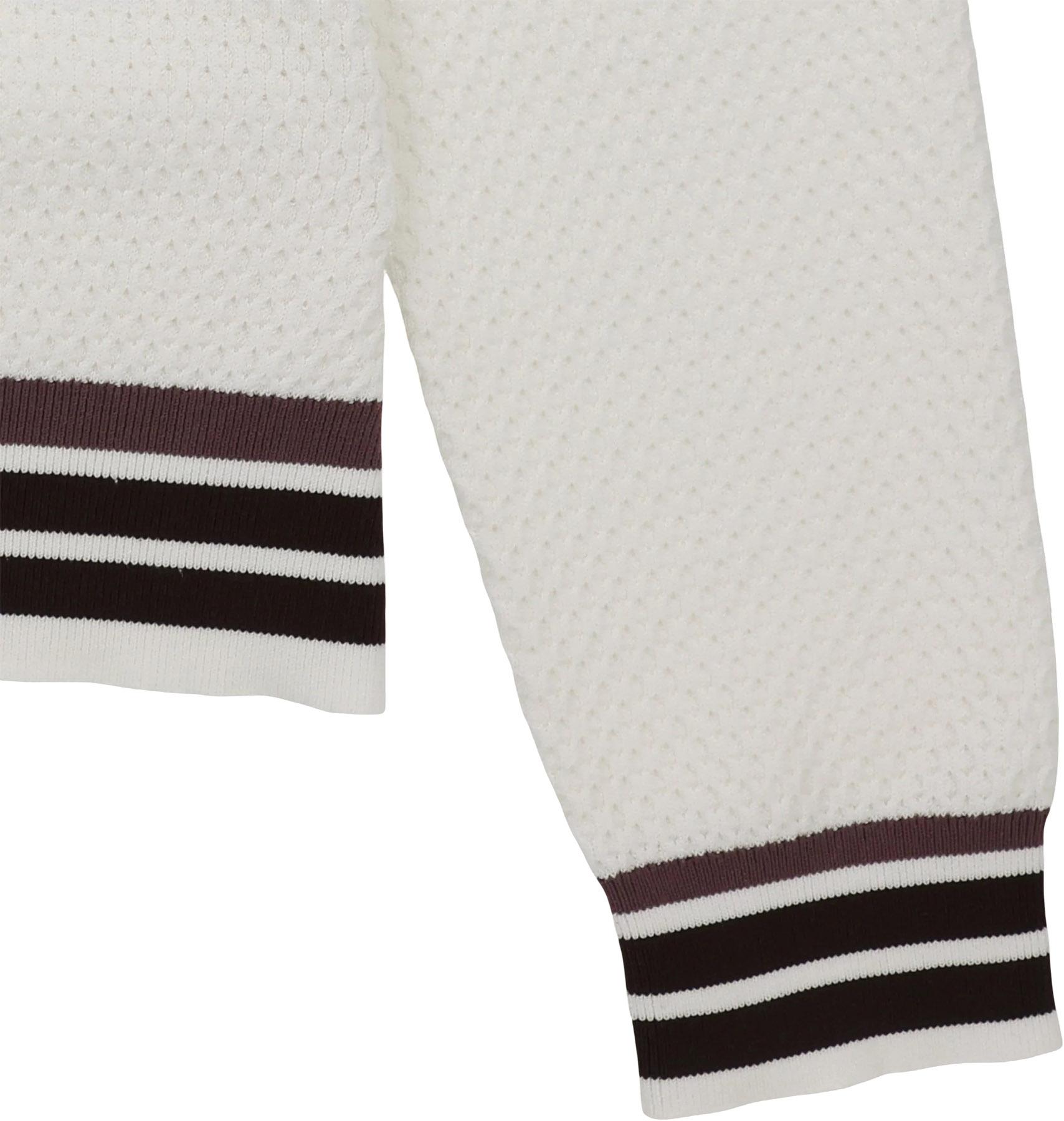 Product gallery image number 9 for product Sport V-Neck Sweater - Men's
