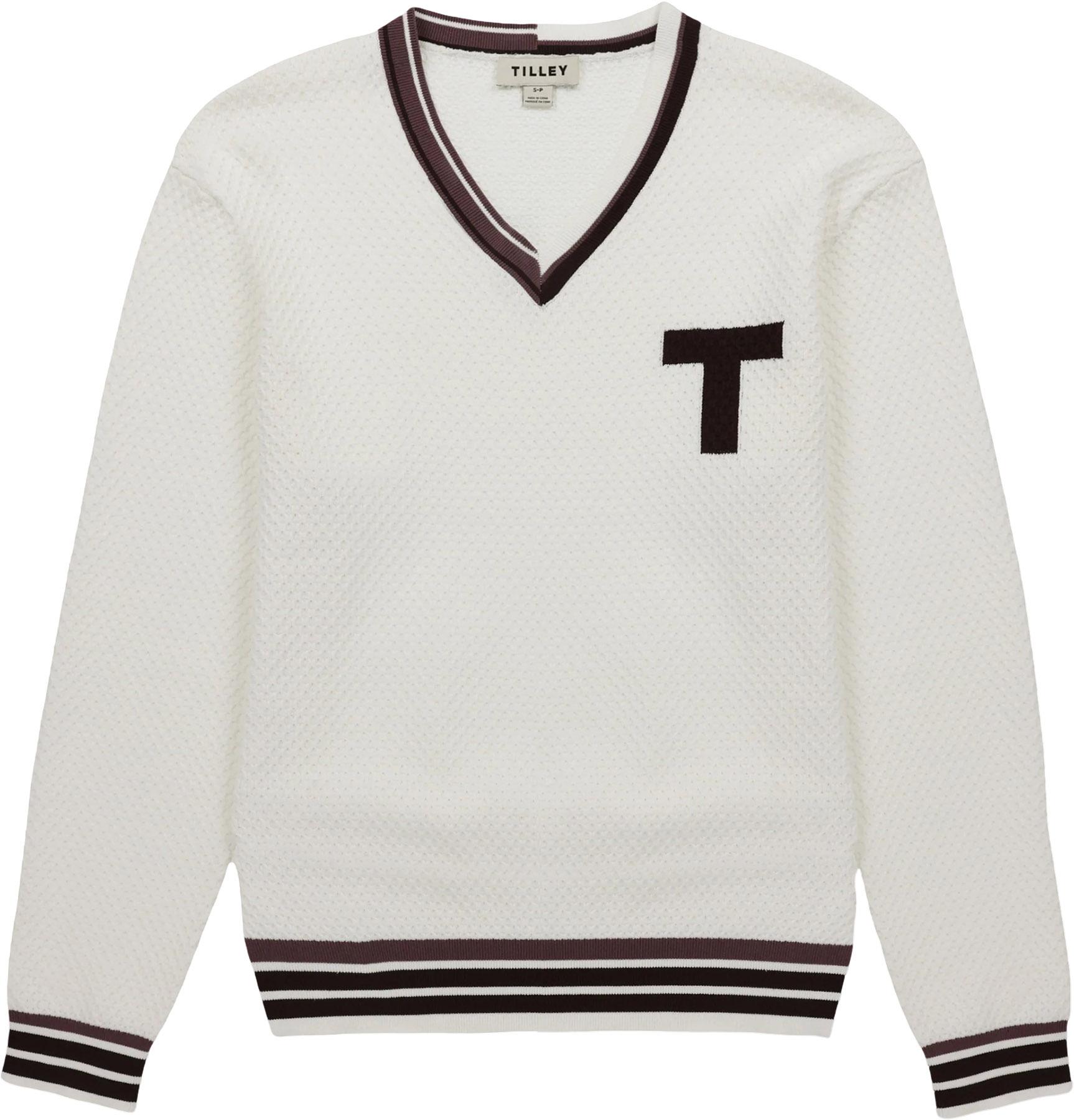 Product image for Sport V-Neck Sweater - Men's