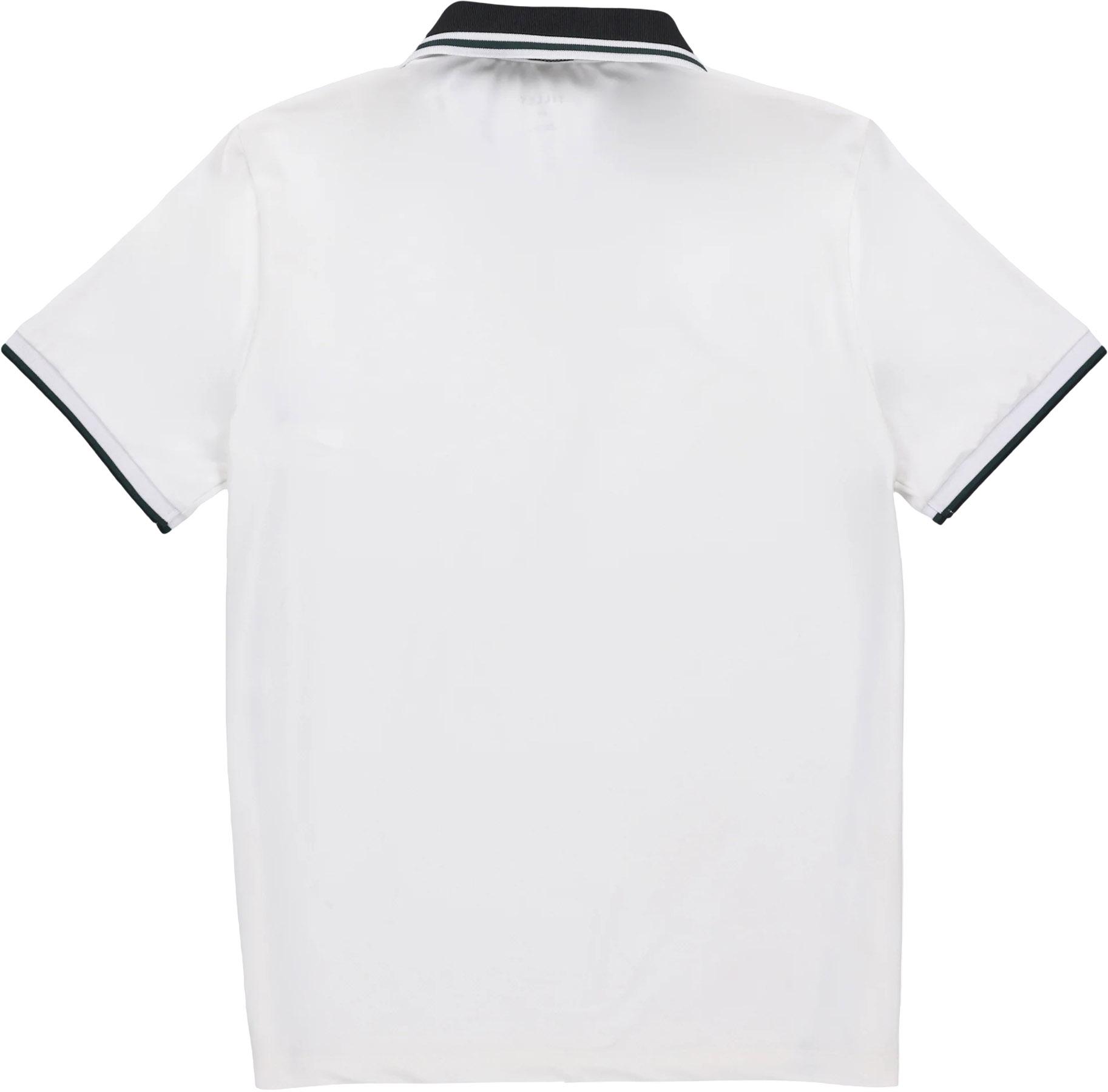 Product gallery image number 2 for product Tech Jersey Club Polo - Men's