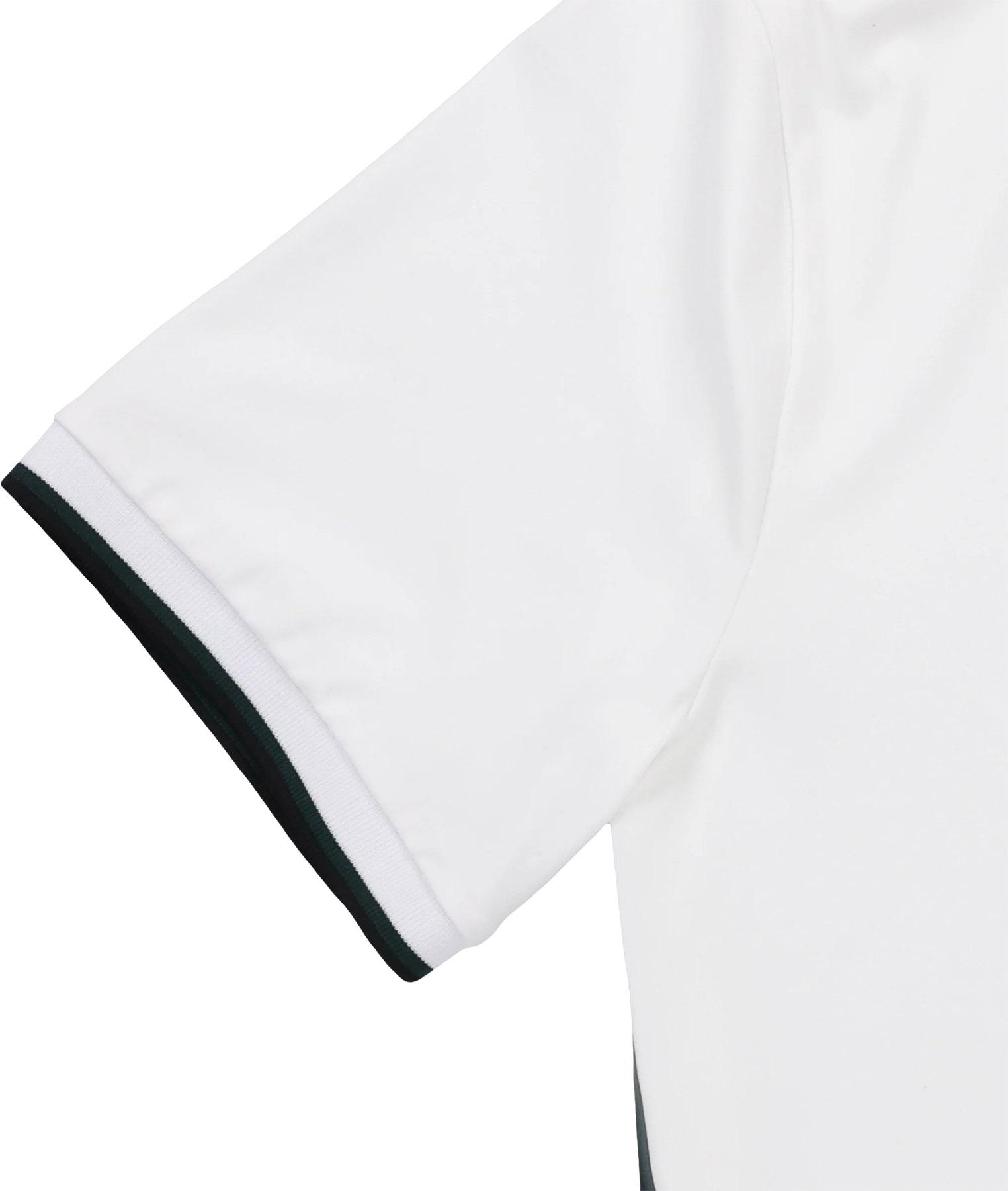 Product gallery image number 4 for product Tech Jersey Club Polo - Men's