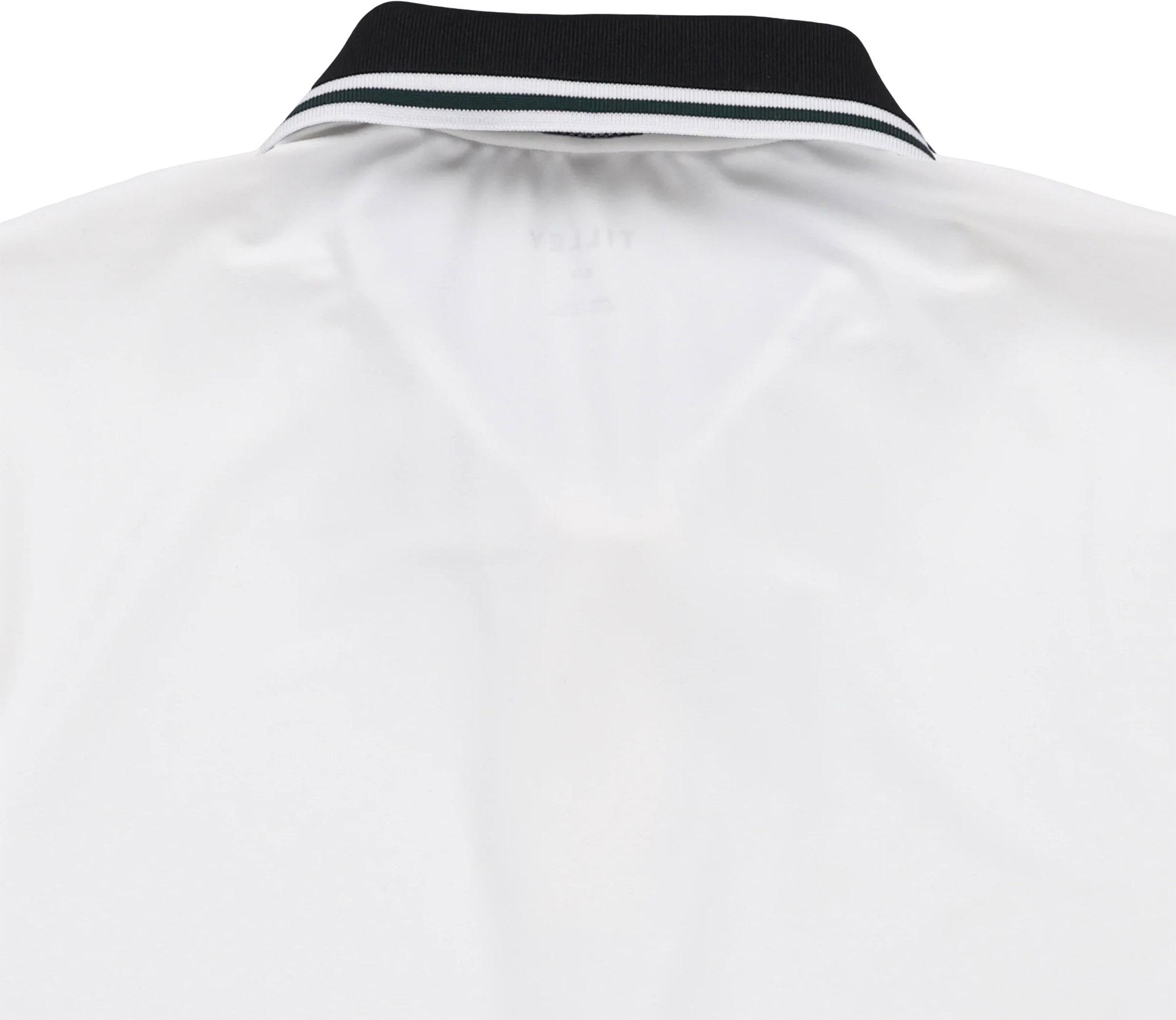 Product gallery image number 6 for product Tech Jersey Club Polo - Men's