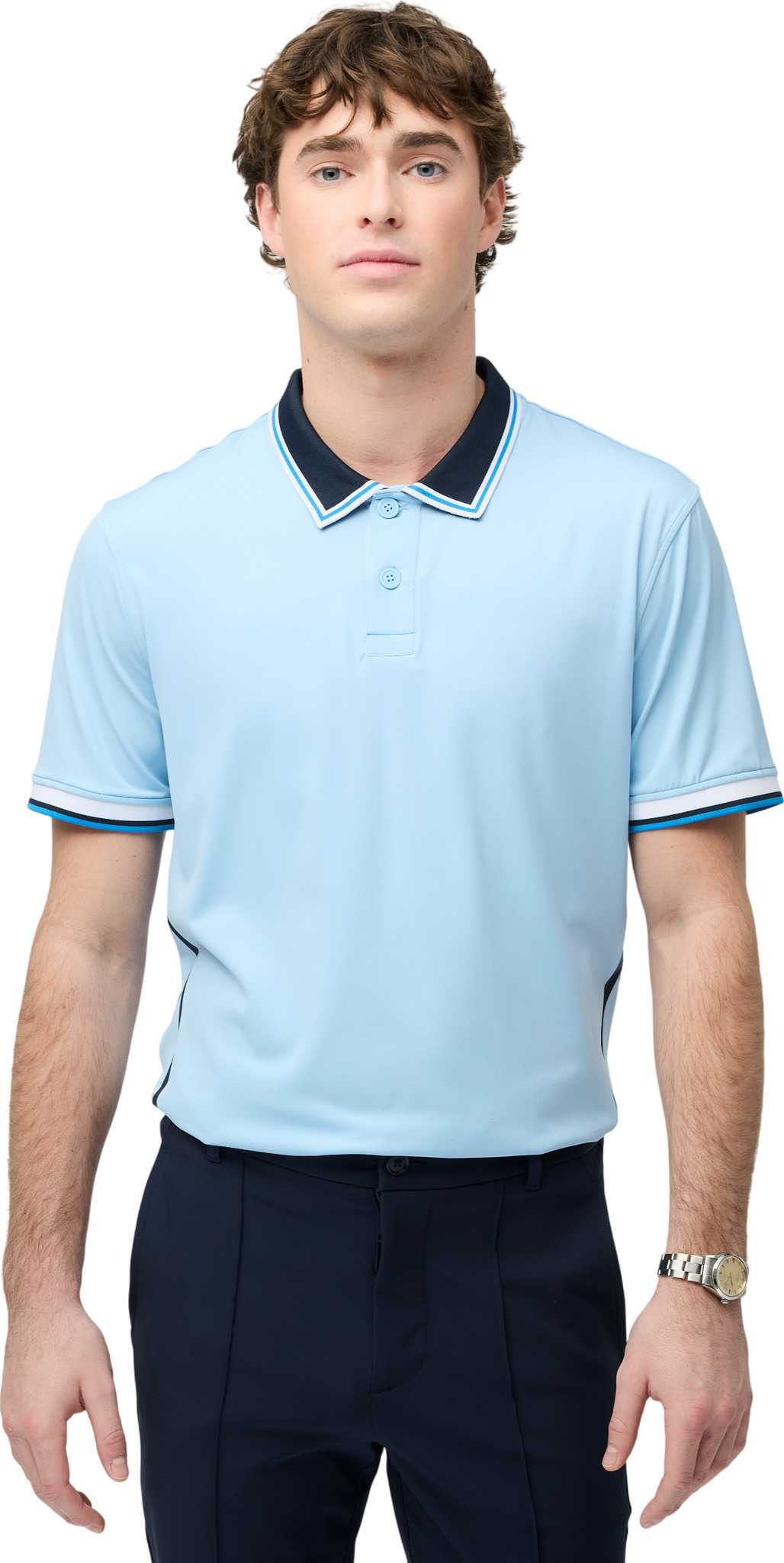 Powder Blue