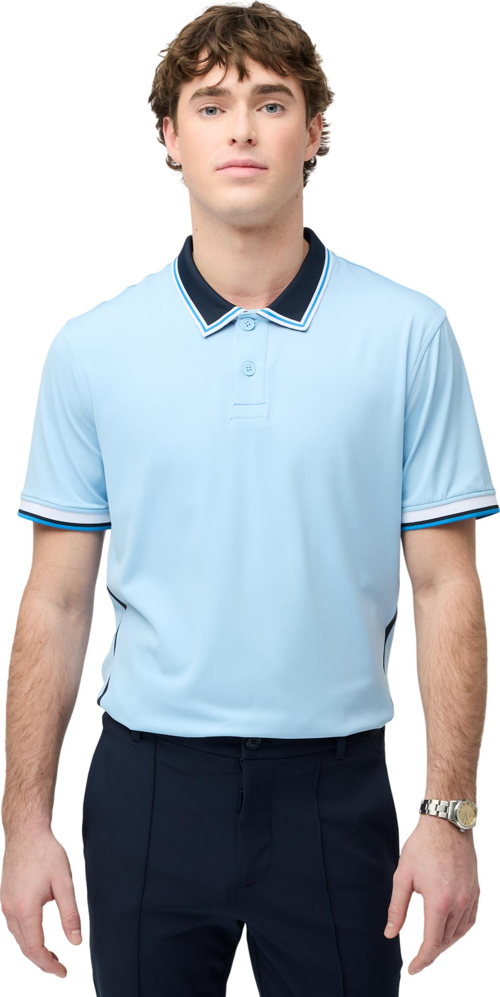 Product image for Tech Jersey Club Polo - Men's