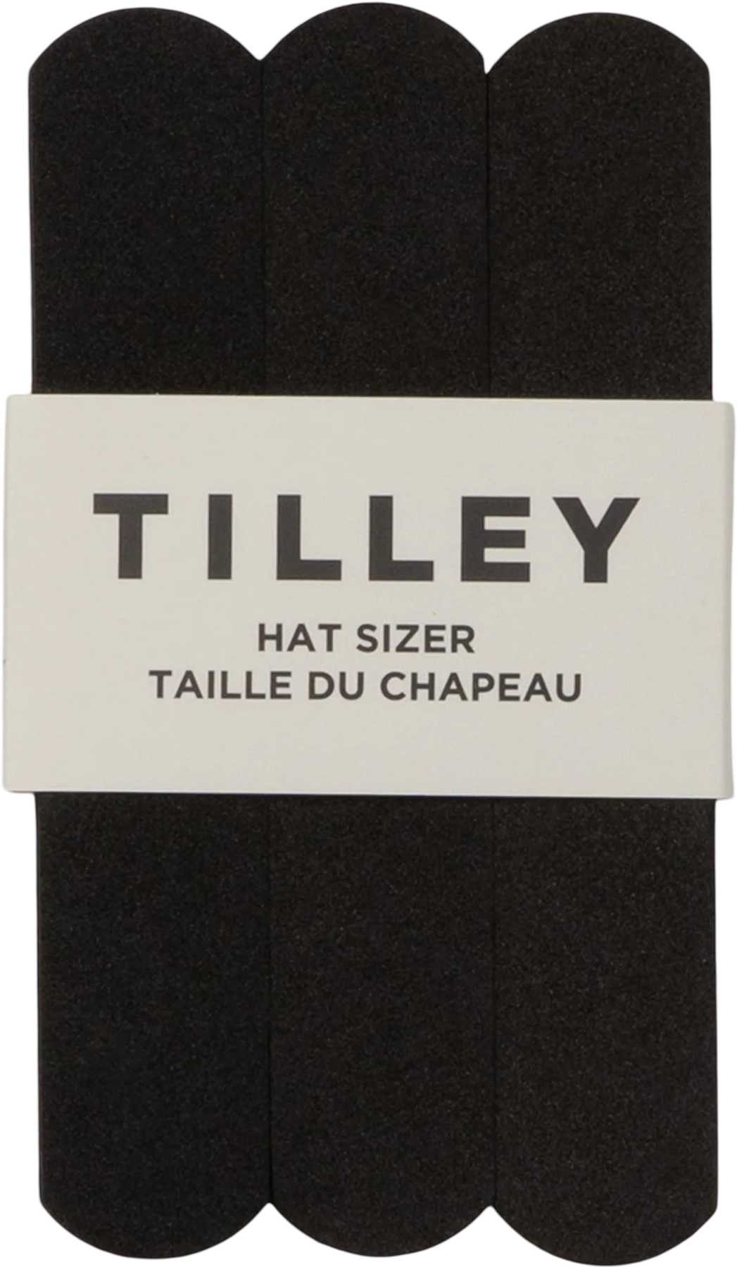Product image for Tilley 3 Pack Hat Sizer - Unisex