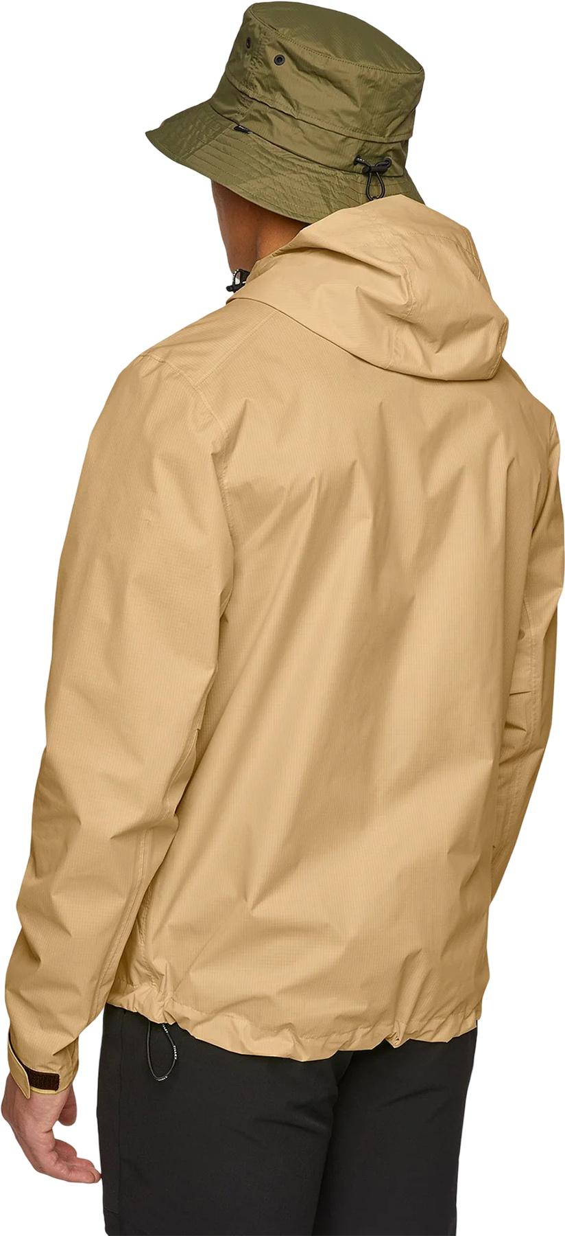 Product image for Ripstop Shell Jacket - Men's
