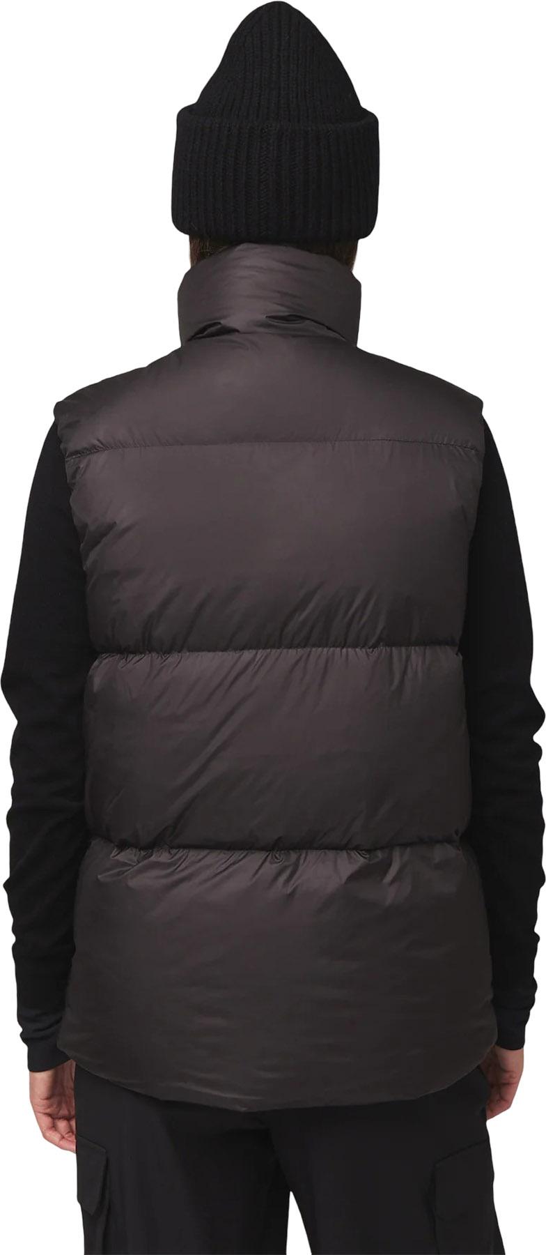 Product gallery image number 4 for product Trail Down Vest - Women's