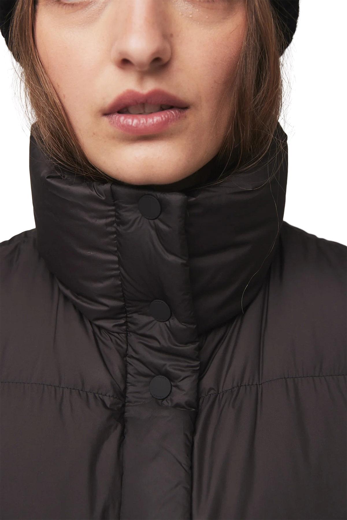Product gallery image number 3 for product Trail Down Vest - Women's