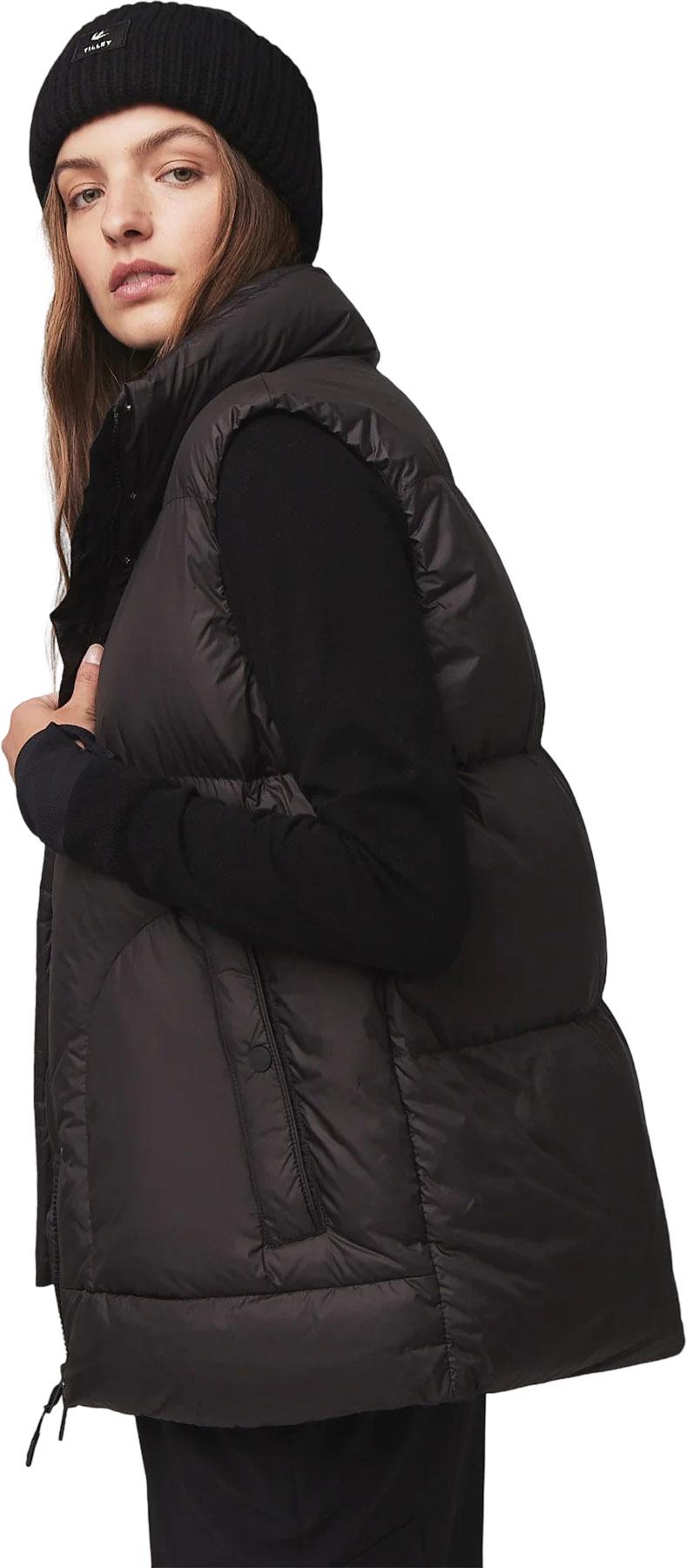 Product gallery image number 6 for product Trail Down Vest - Women's