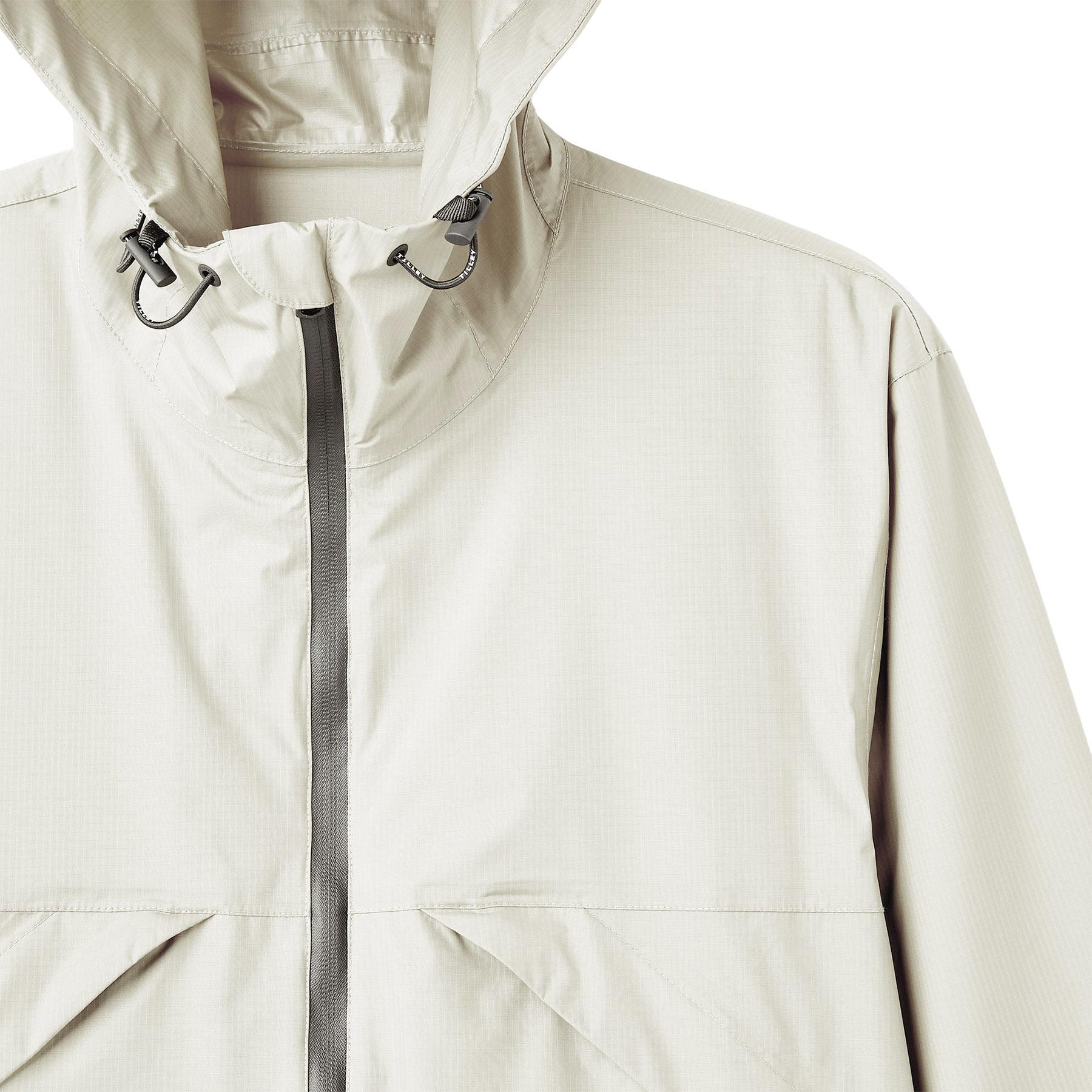 Product gallery image number 2 for product Ripstop Trek Shell Jacket - Women's