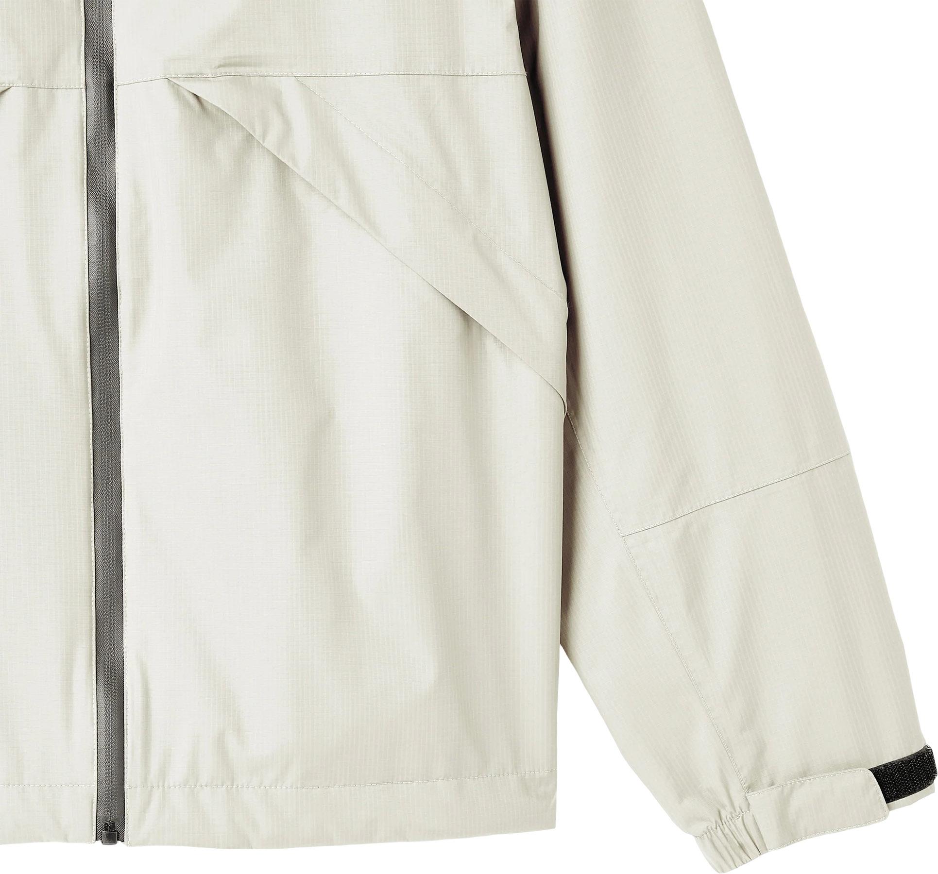 Product gallery image number 3 for product Ripstop Trek Shell Jacket - Women's