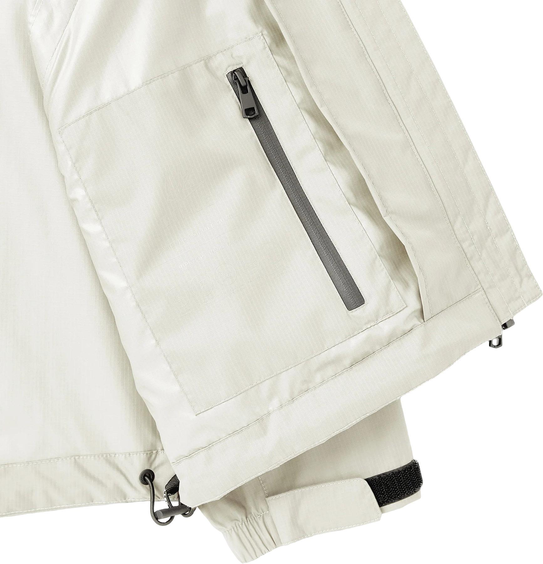 Product gallery image number 4 for product Ripstop Trek Shell Jacket - Women's