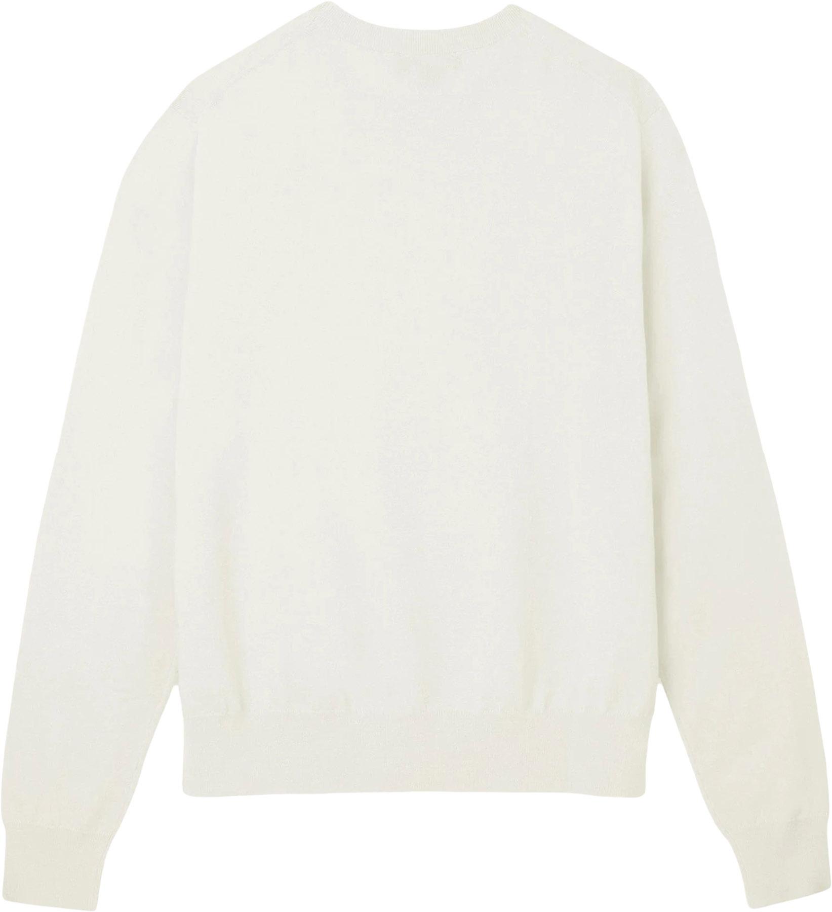 Product gallery image number 4 for product Stretch Merino Crewneck Sweater - Women's