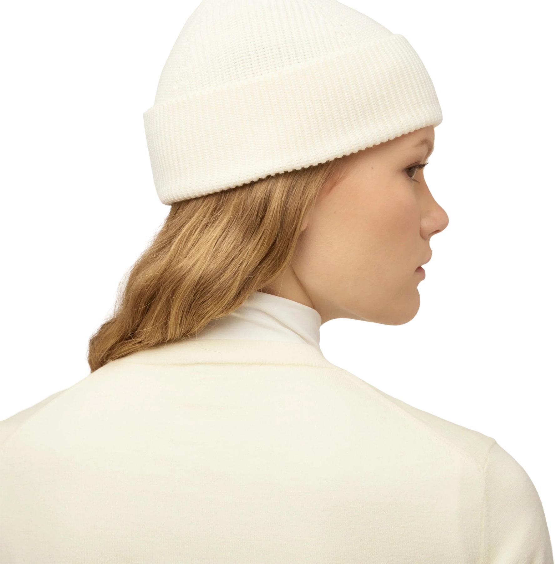 Product gallery image number 3 for product Stretch Merino Crewneck Sweater - Women's