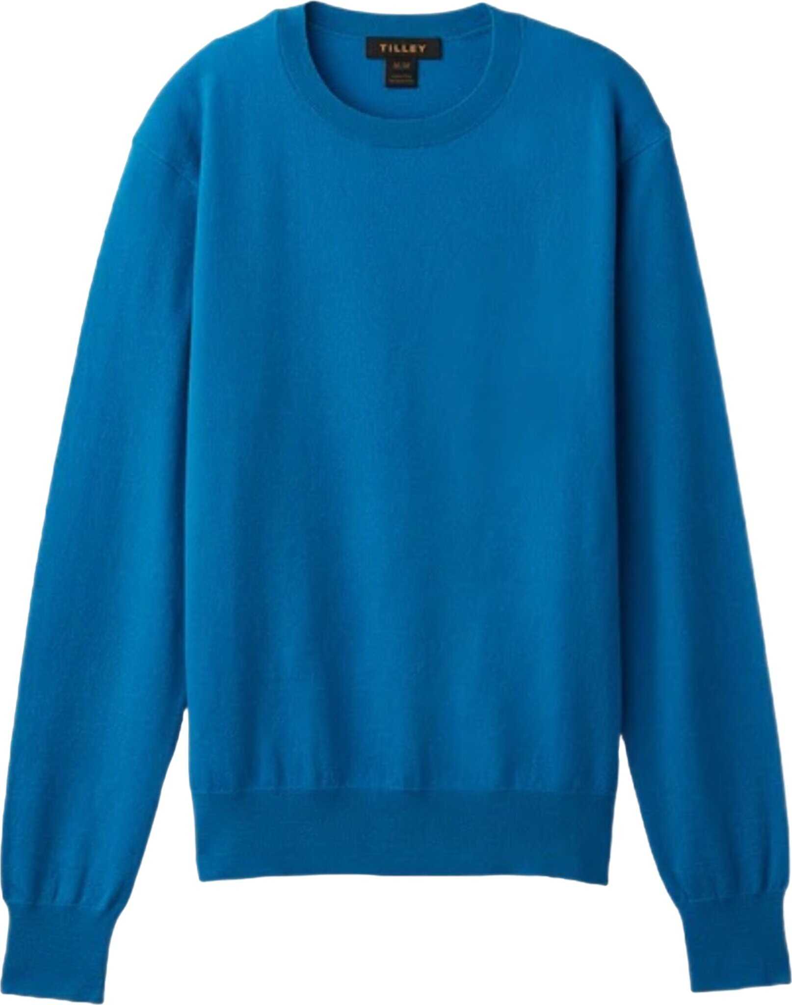 Product image for Stretch Merino Crewneck Sweater - Women's