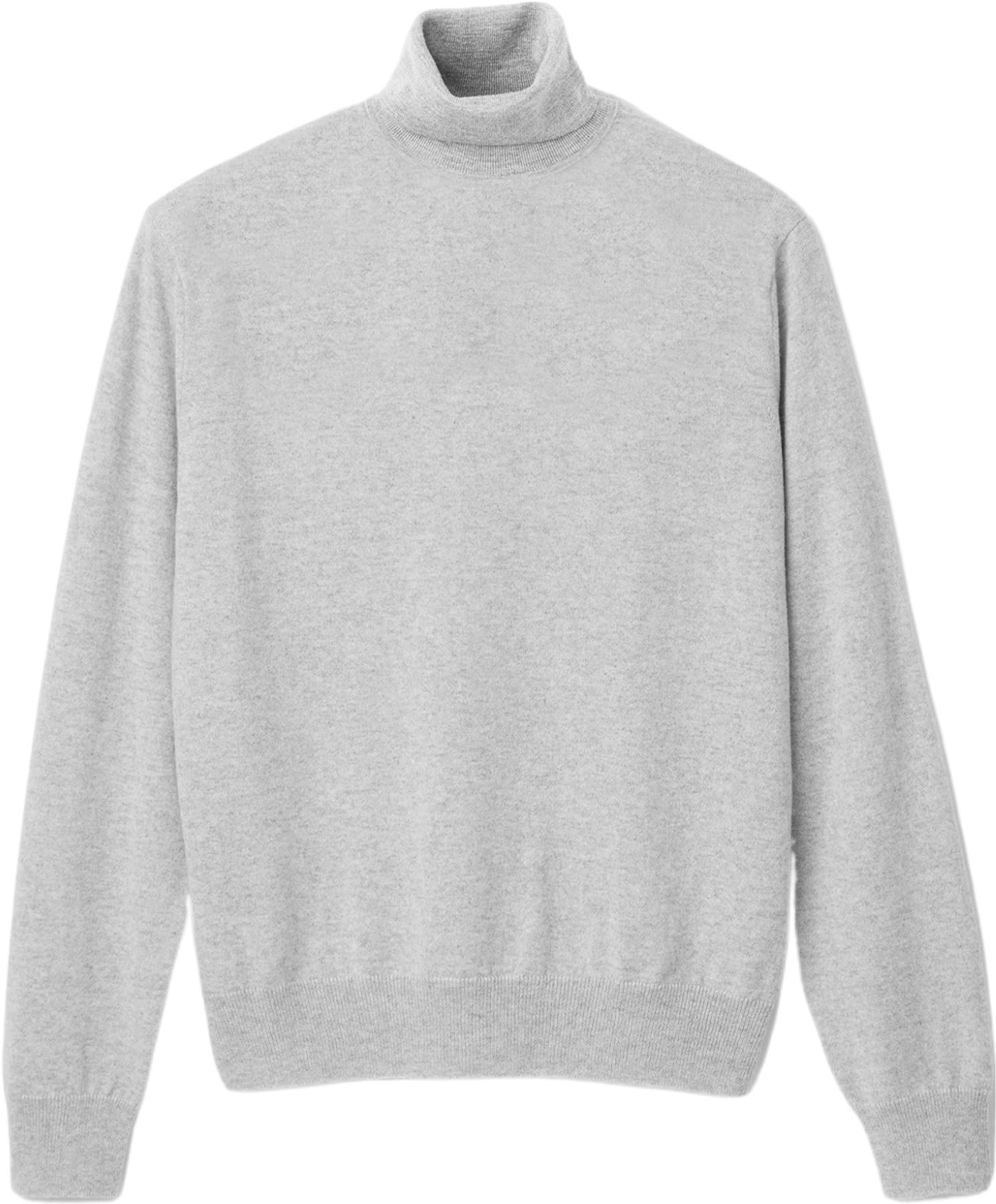 Product image for Stretch Merino Turtleneck Top - Women's 