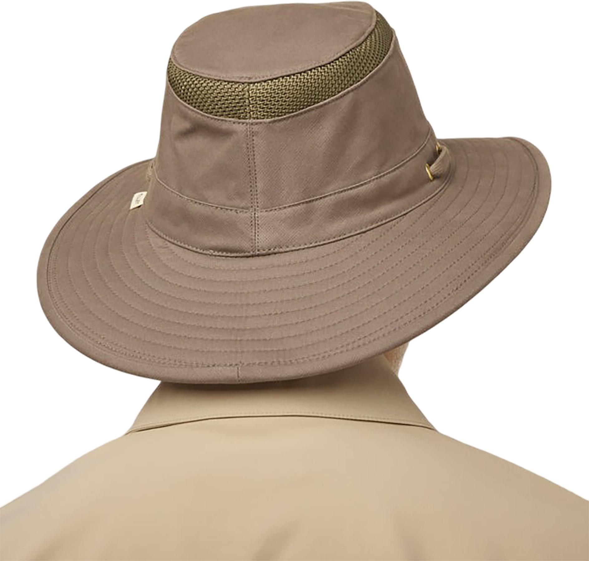 Product gallery image number 5 for product T4MO-1 Hikers Hat - Unisex