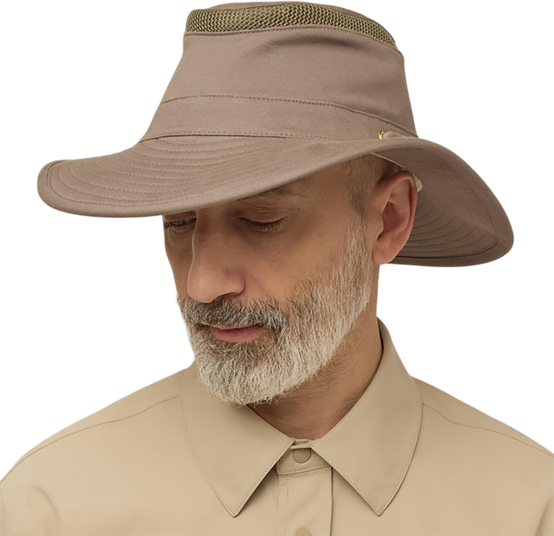 Product gallery image number 2 for product T4MO-1 Hikers Hat - Unisex