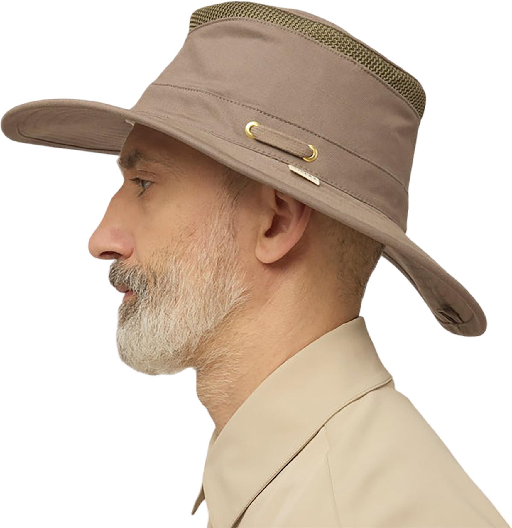 Product gallery image number 3 for product T4MO-1 Hikers Hat - Unisex