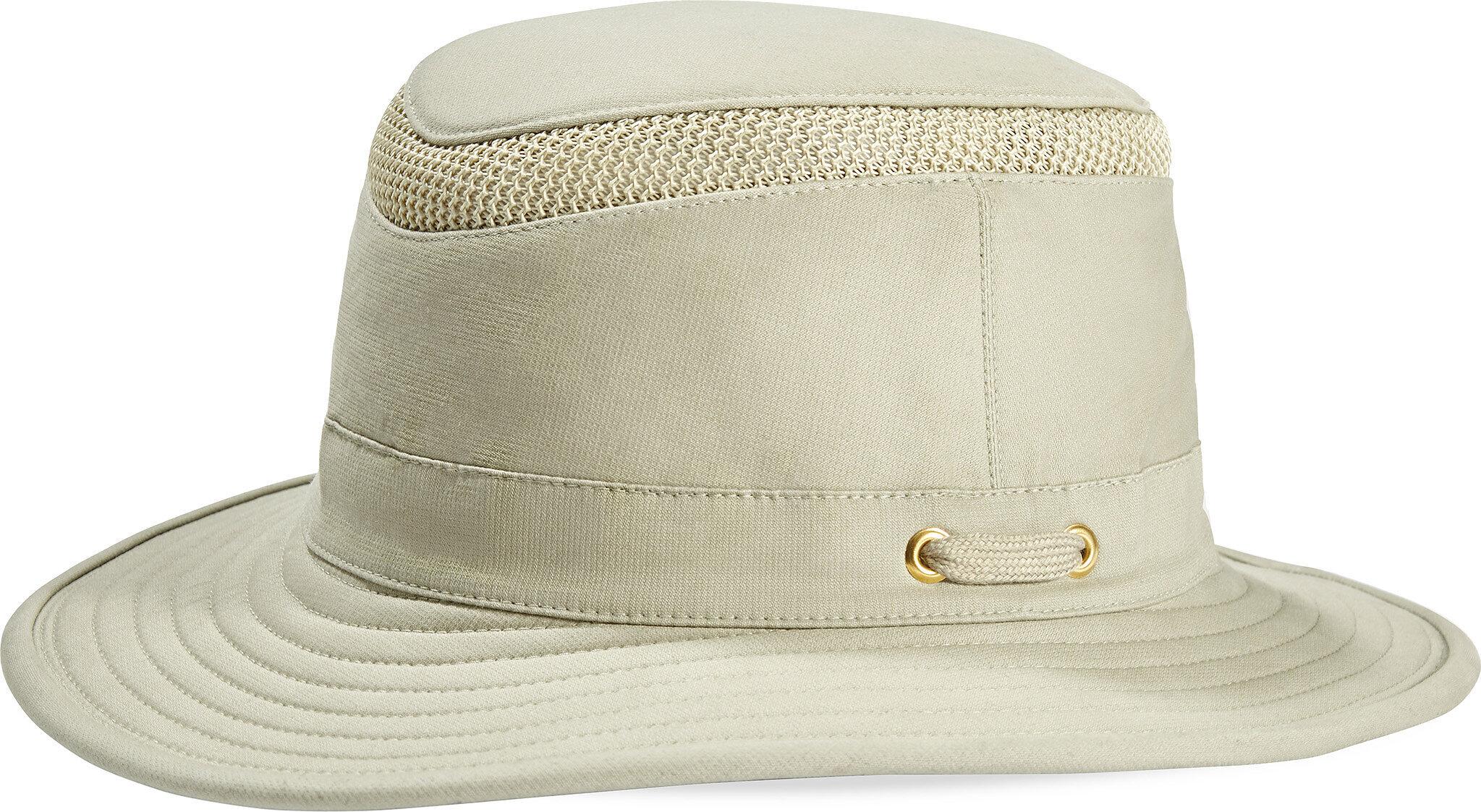 Numéro de l'image de la galerie de produits 2 pour le produit Chapeau T5MO Organic Airflo - Unisexe