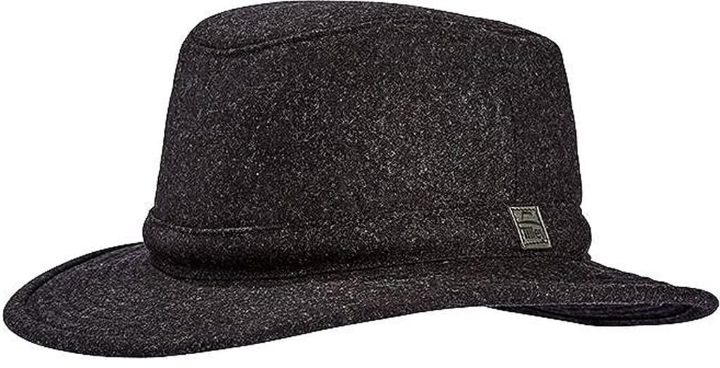 Product gallery image number 2 for product Tec-Wool Hat - Unisex