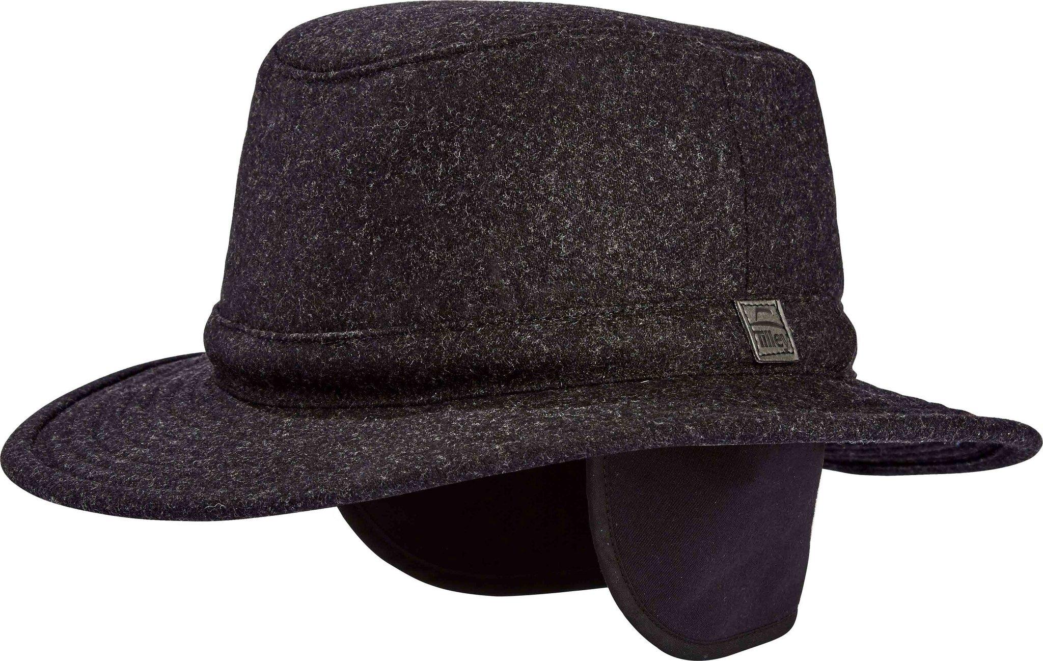 Product gallery image number 2 for product Tec-Wool Hat - Unisex