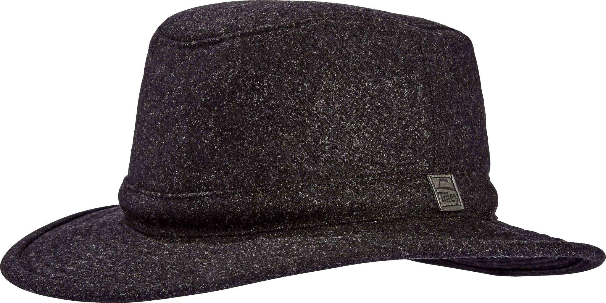 Product gallery image number 3 for product Tec-Wool Hat - Unisex
