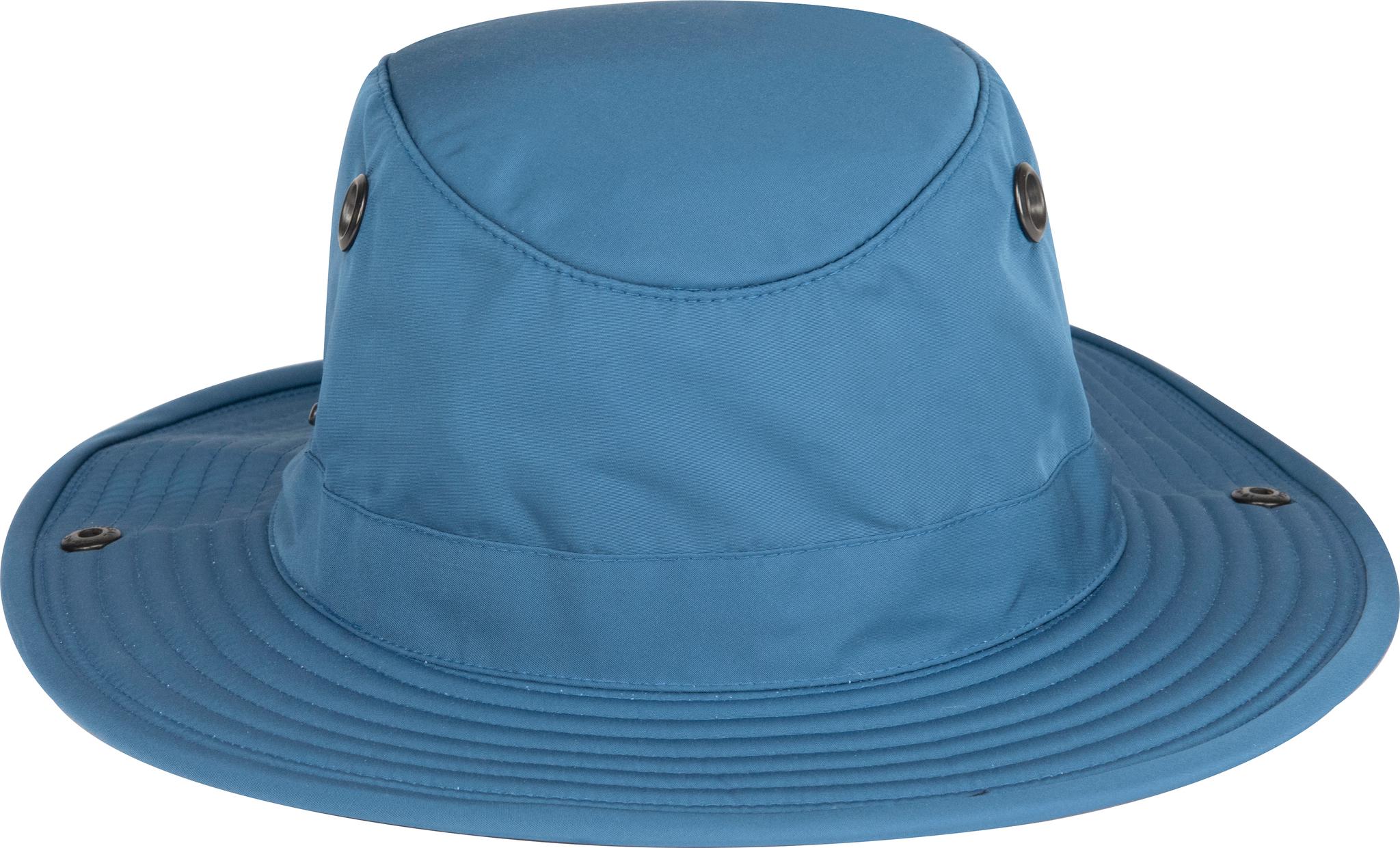 Product gallery image number 3 for product TWS1 All Weather Hat