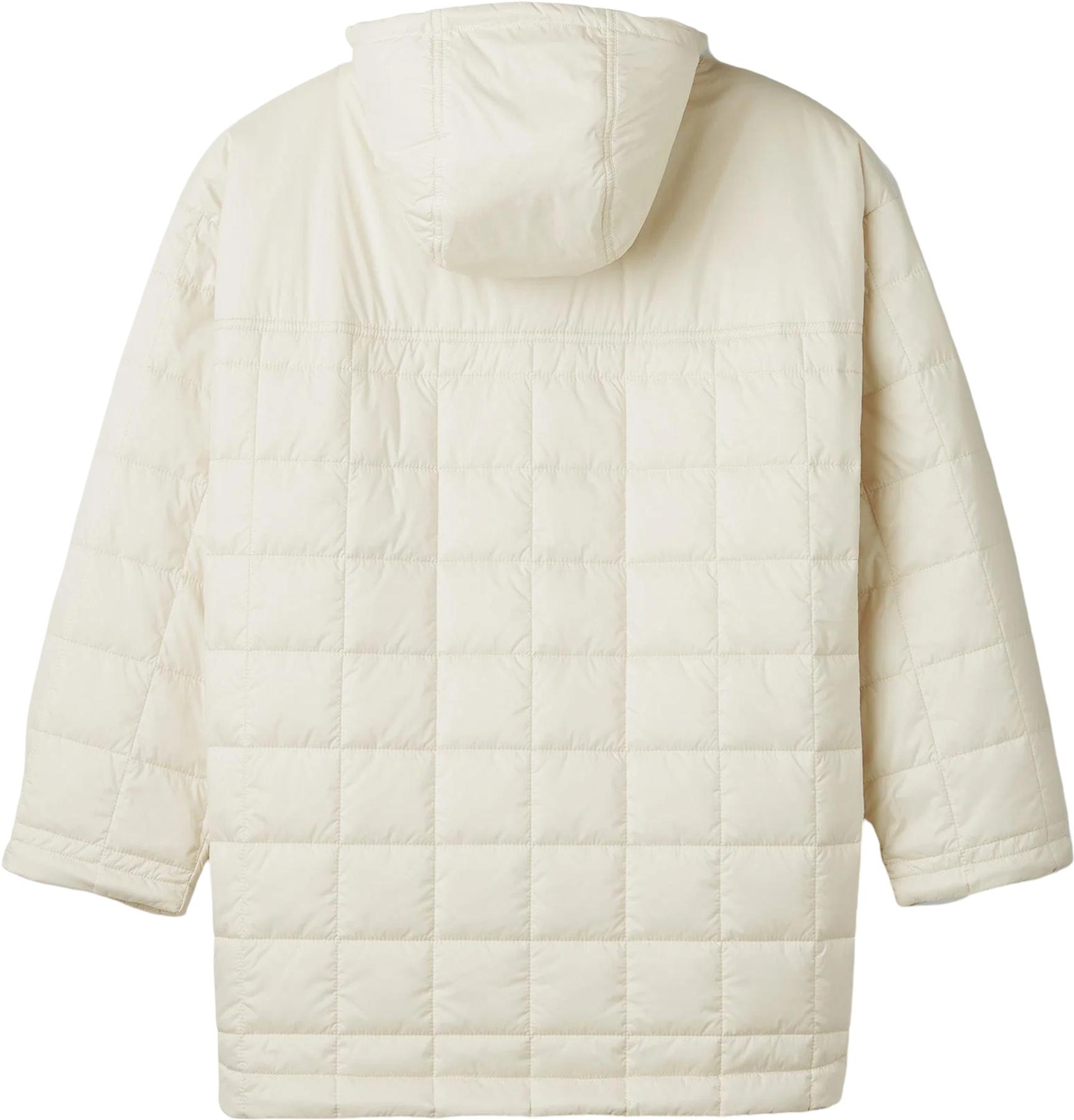 Product gallery image number 3 for product Quilted Anorak - Women's