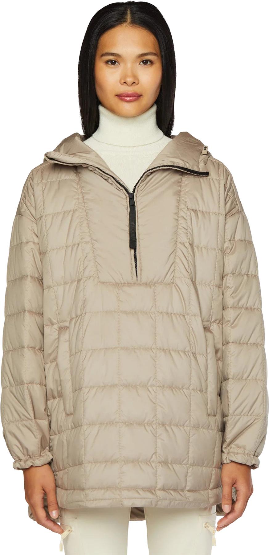 Numéro de l'image de la galerie de produits 6 pour le produit Anorak matelassé - Femme