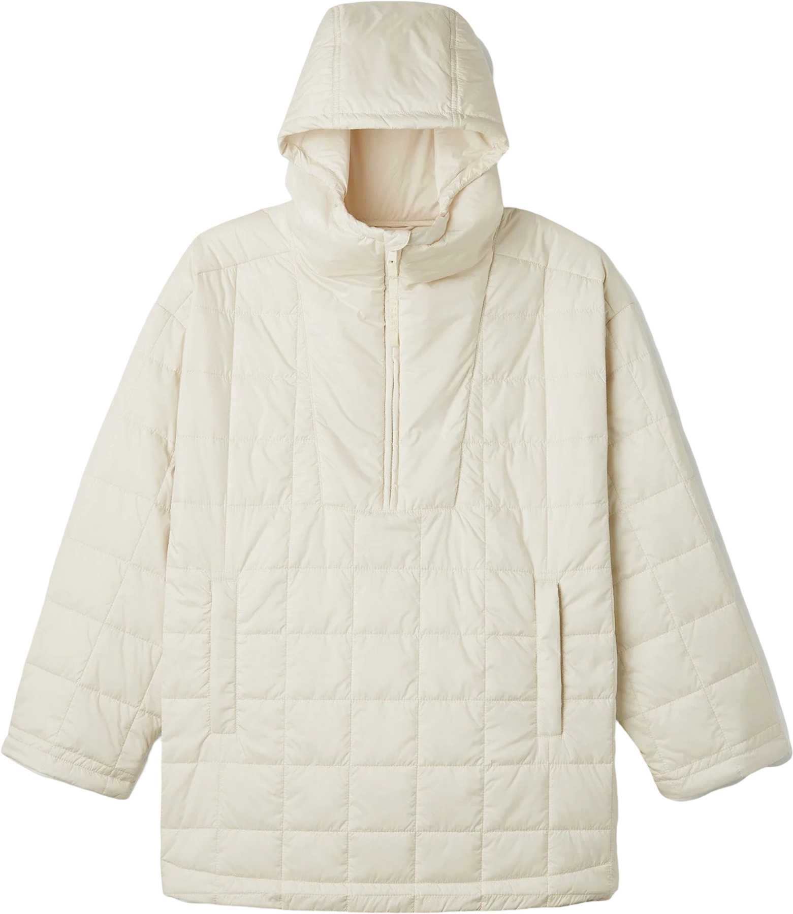 Product image for Quilted Anorak - Women's