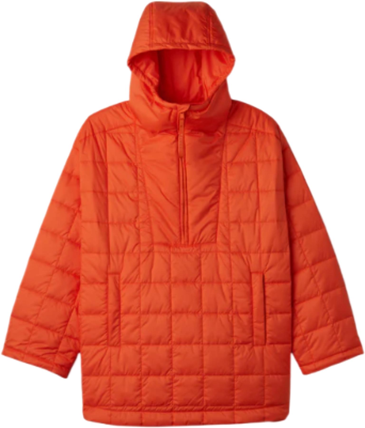Product gallery image number 1 for product Quilted Anorak - Women's