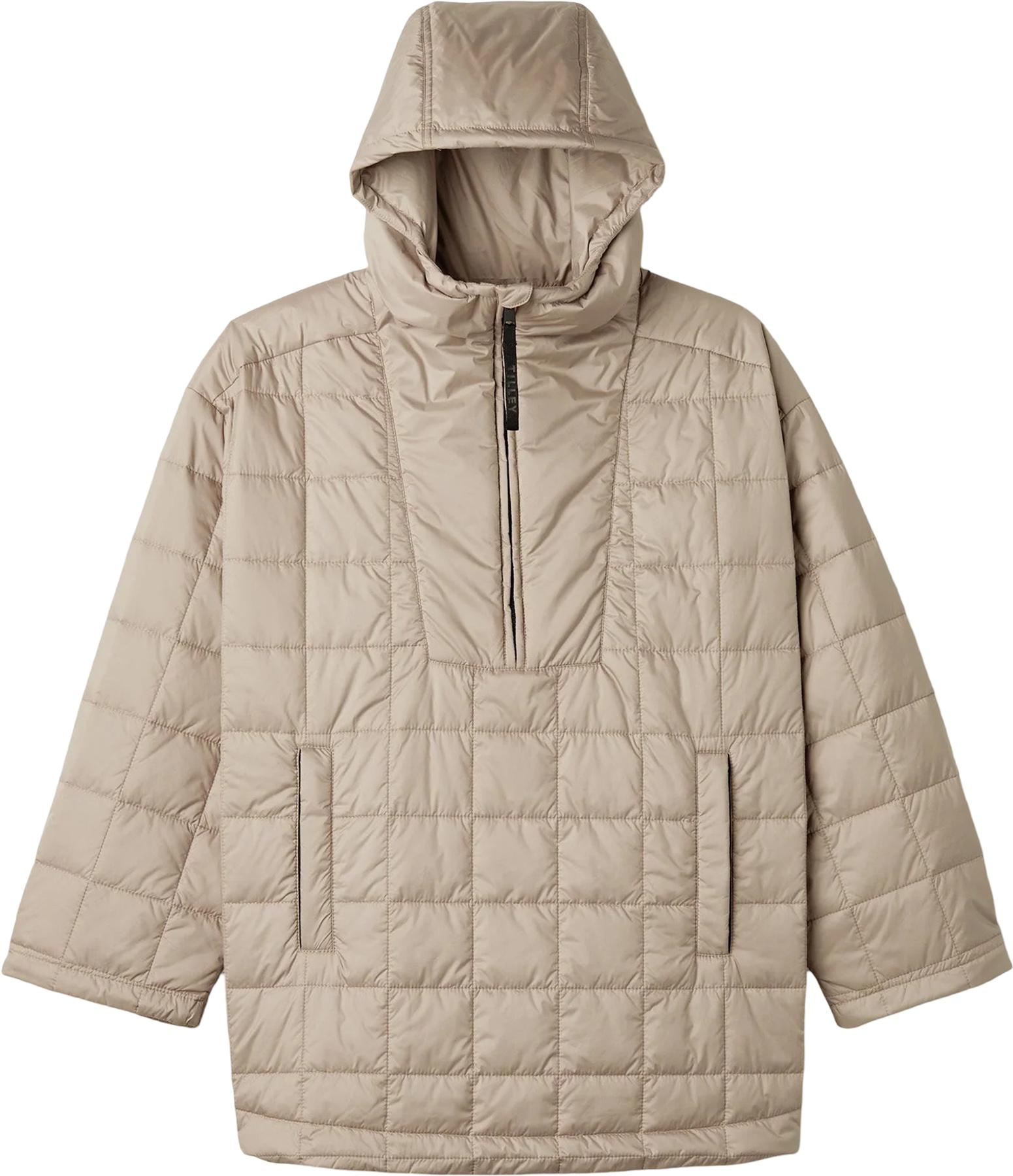 Image de produit pour Anorak matelassé - Femme