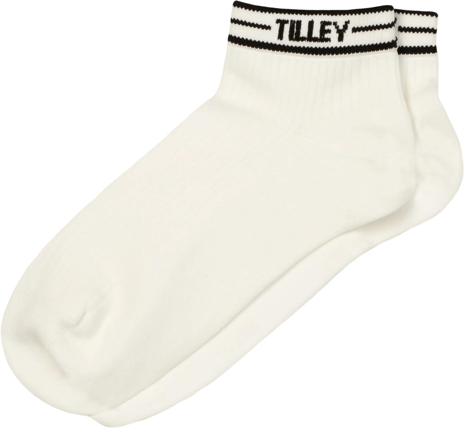 Product image for Tipped Ankle Socks - Unisex